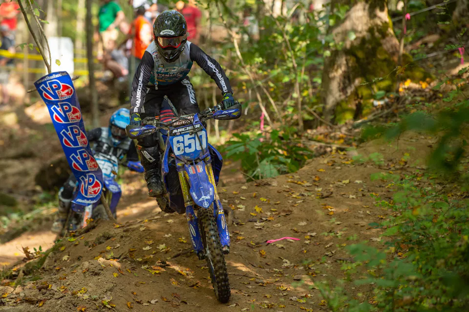 Photo Gallery: Burr Oak Morning Bikes