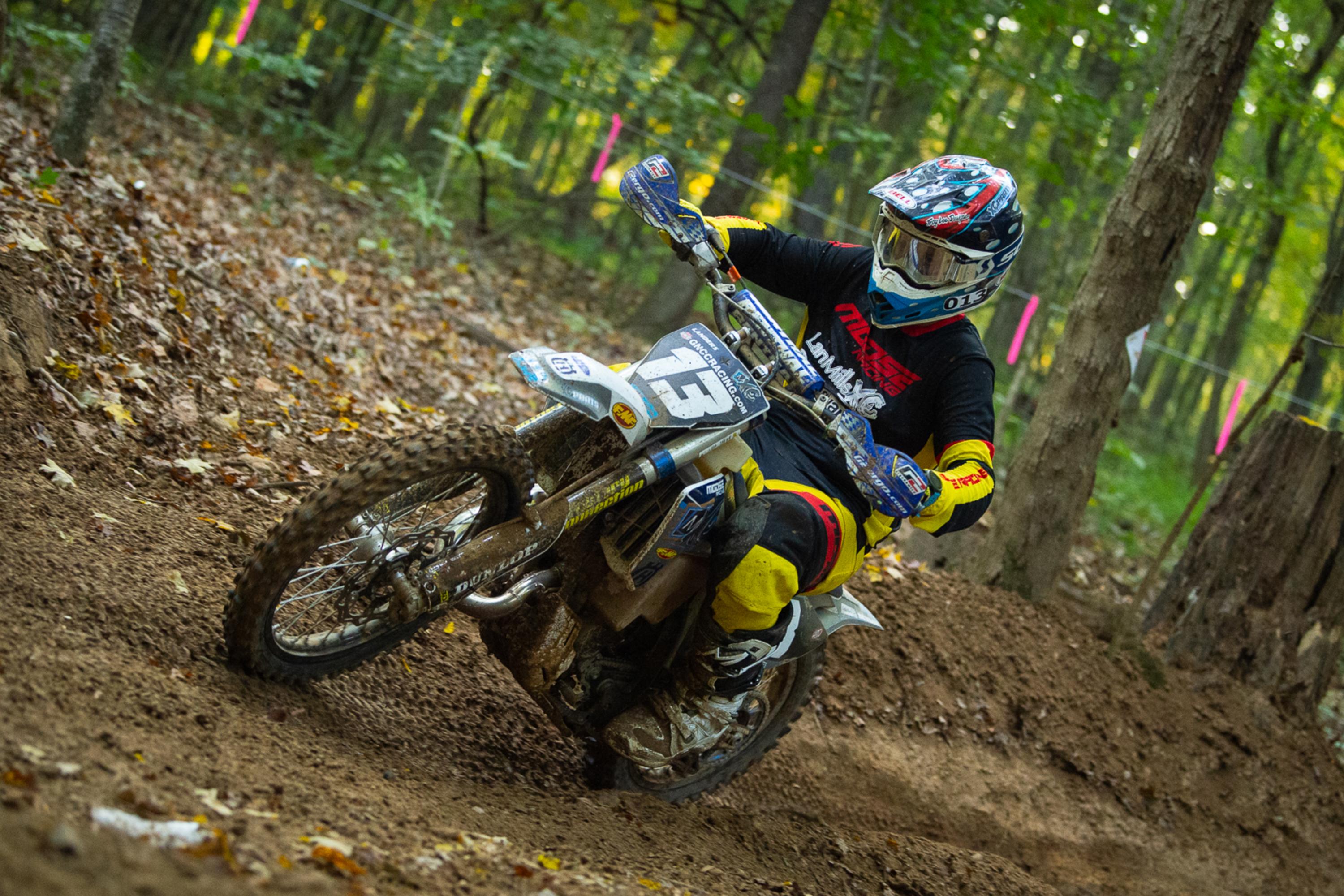 Photo Gallery: Burr Oak Youth Bikes