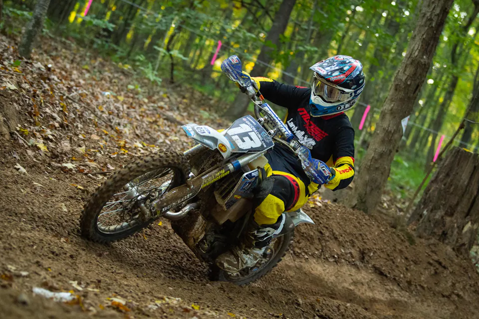 Photo Gallery: Burr Oak Youth Bikes