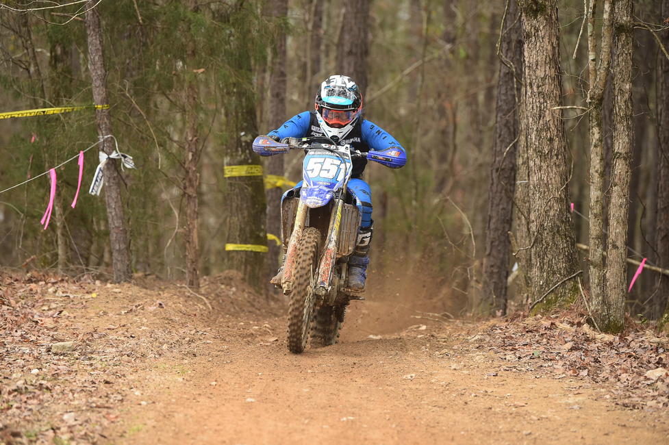 Sheets is looking forward to battle for another National Championship next season. Photo: Ken Hill