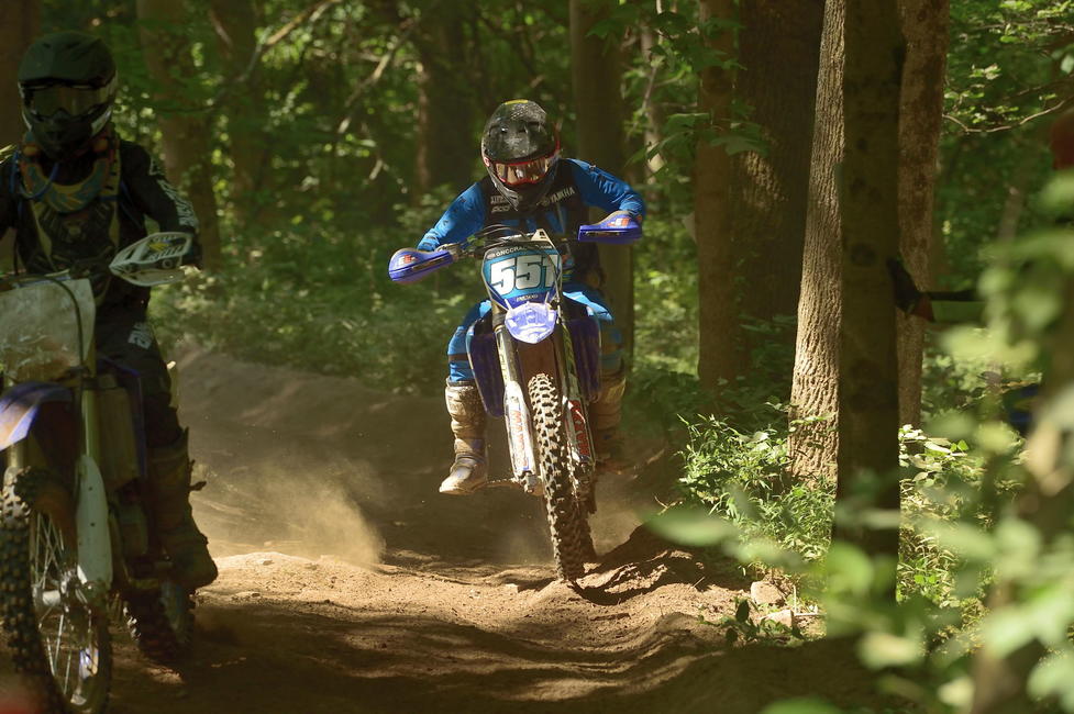 The 2020 WXC National Championship is Sheets second WXC title in the GNCC Racing Series. Photo: Ken Hill
