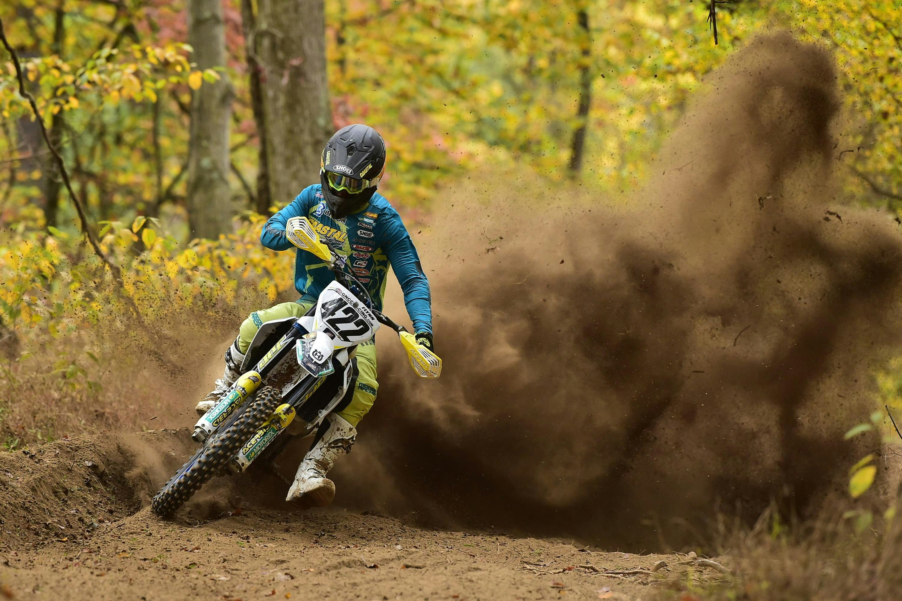 Photo Gallery: Mason-Dixon Morning Bikes