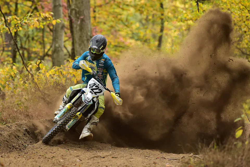 Photo Gallery: Mason-Dixon Morning Bikes