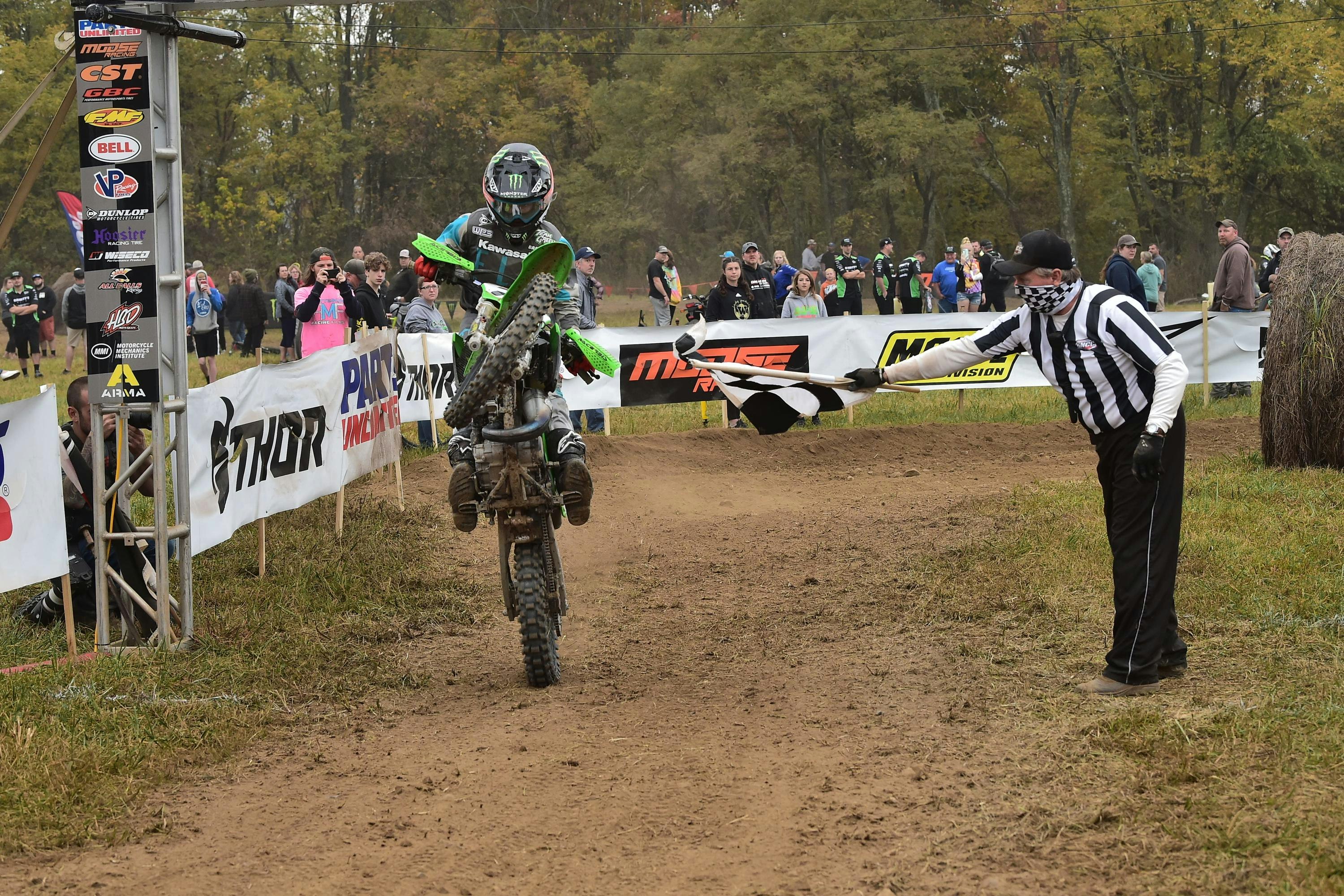 Photo Gallery: Mason-Dixon Youth Bikes