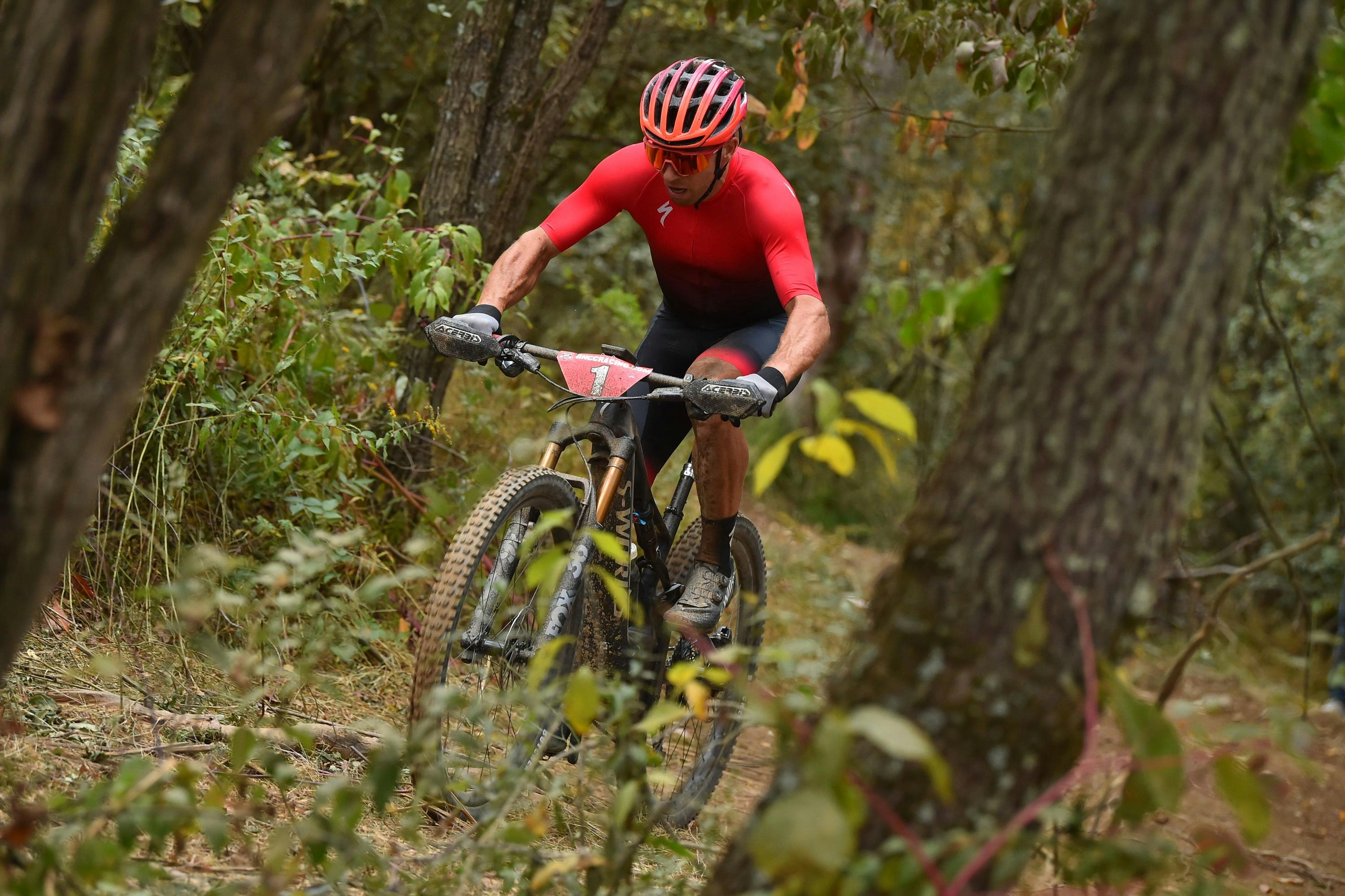 Photo Gallery: Mason-Dixon eMTB