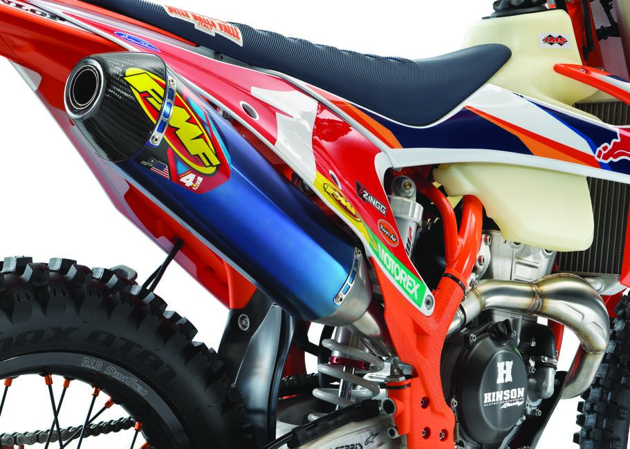 KTM様 KTM North America Unveils the First-Ever 2021 KTM 350 XC-F