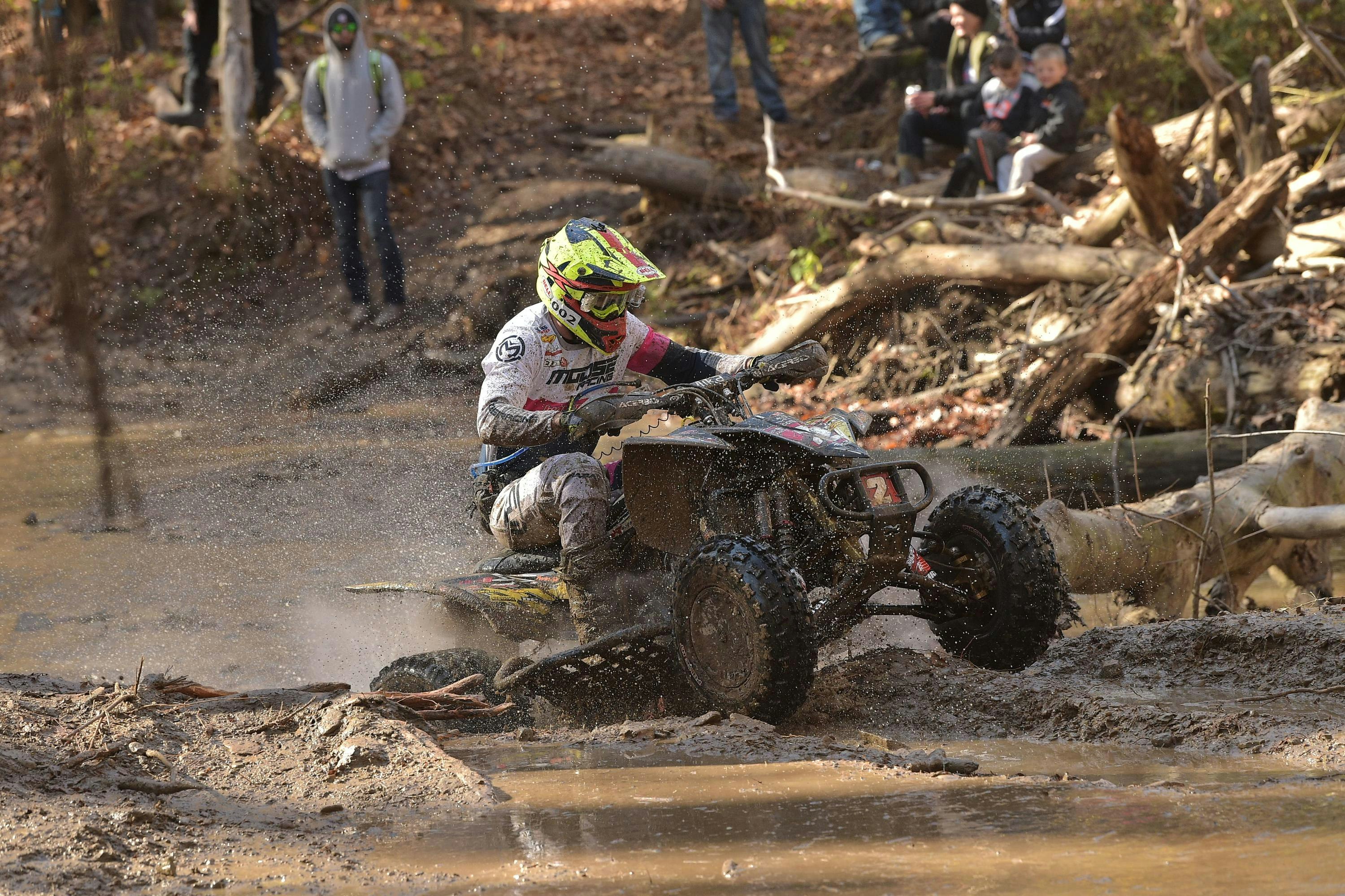 Photo Gallery: Ironman Afternoon ATVs