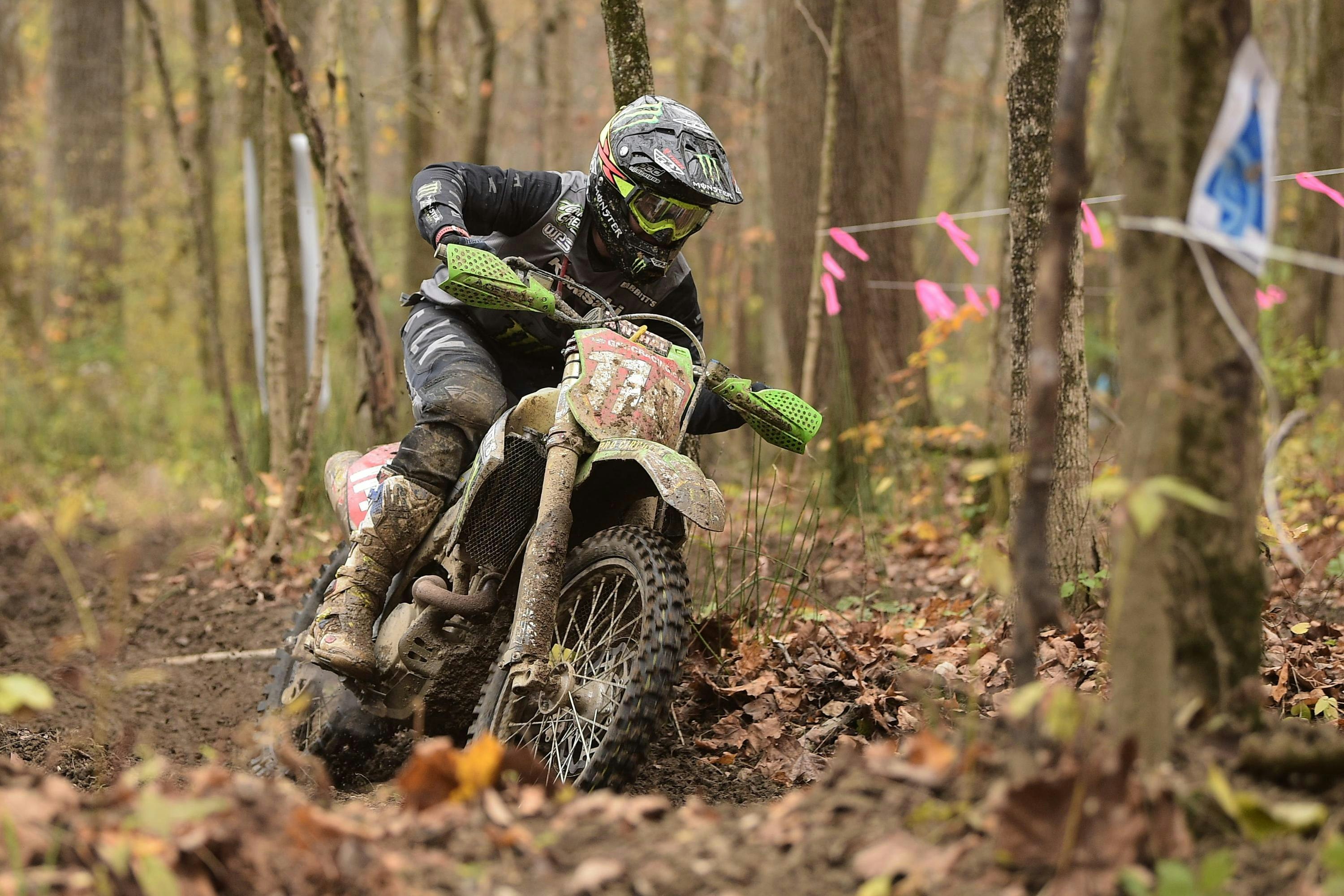 Photo Gallery: Ironman Afternoon Bikes