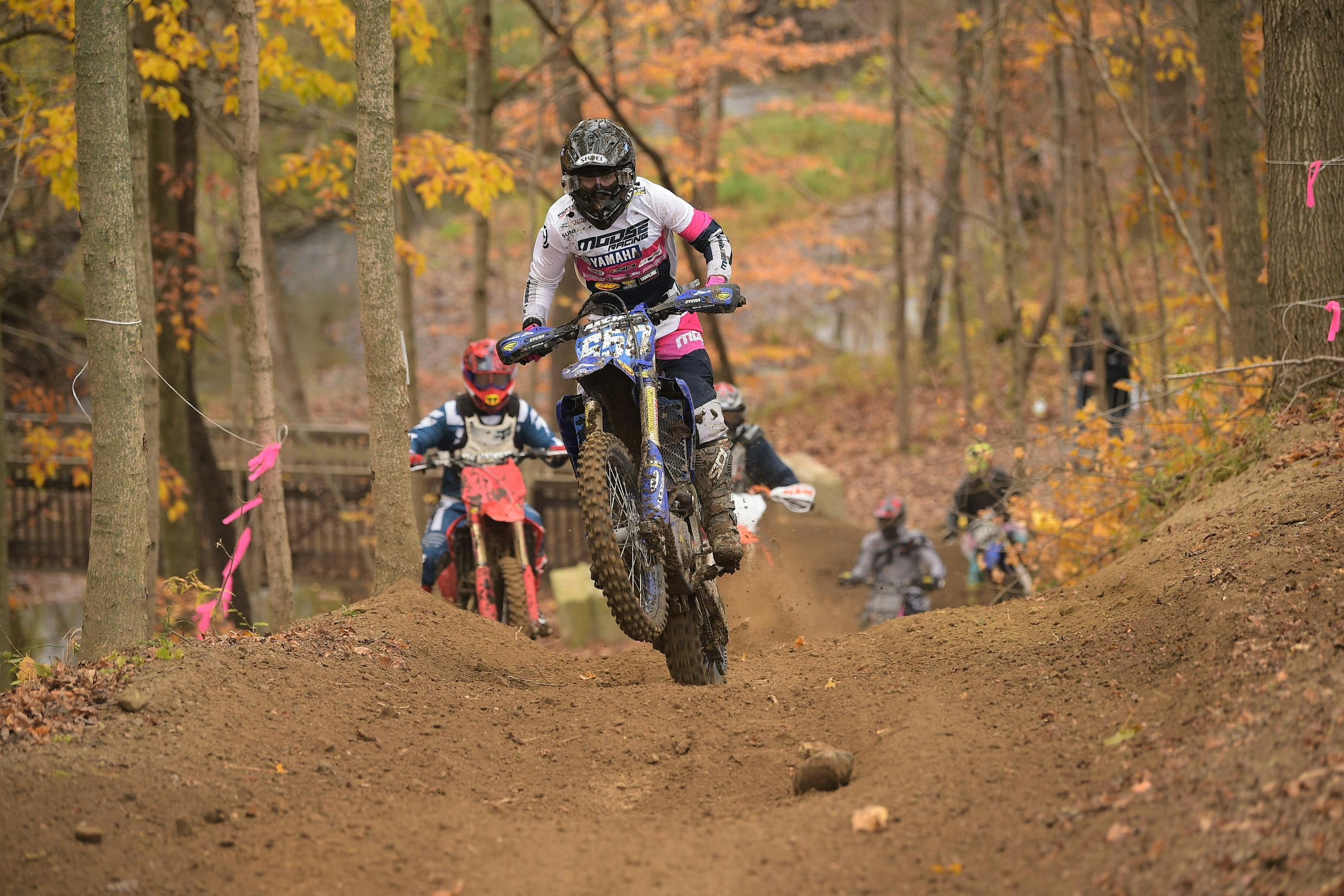 Photo Gallery: Ironman Morning Bikes