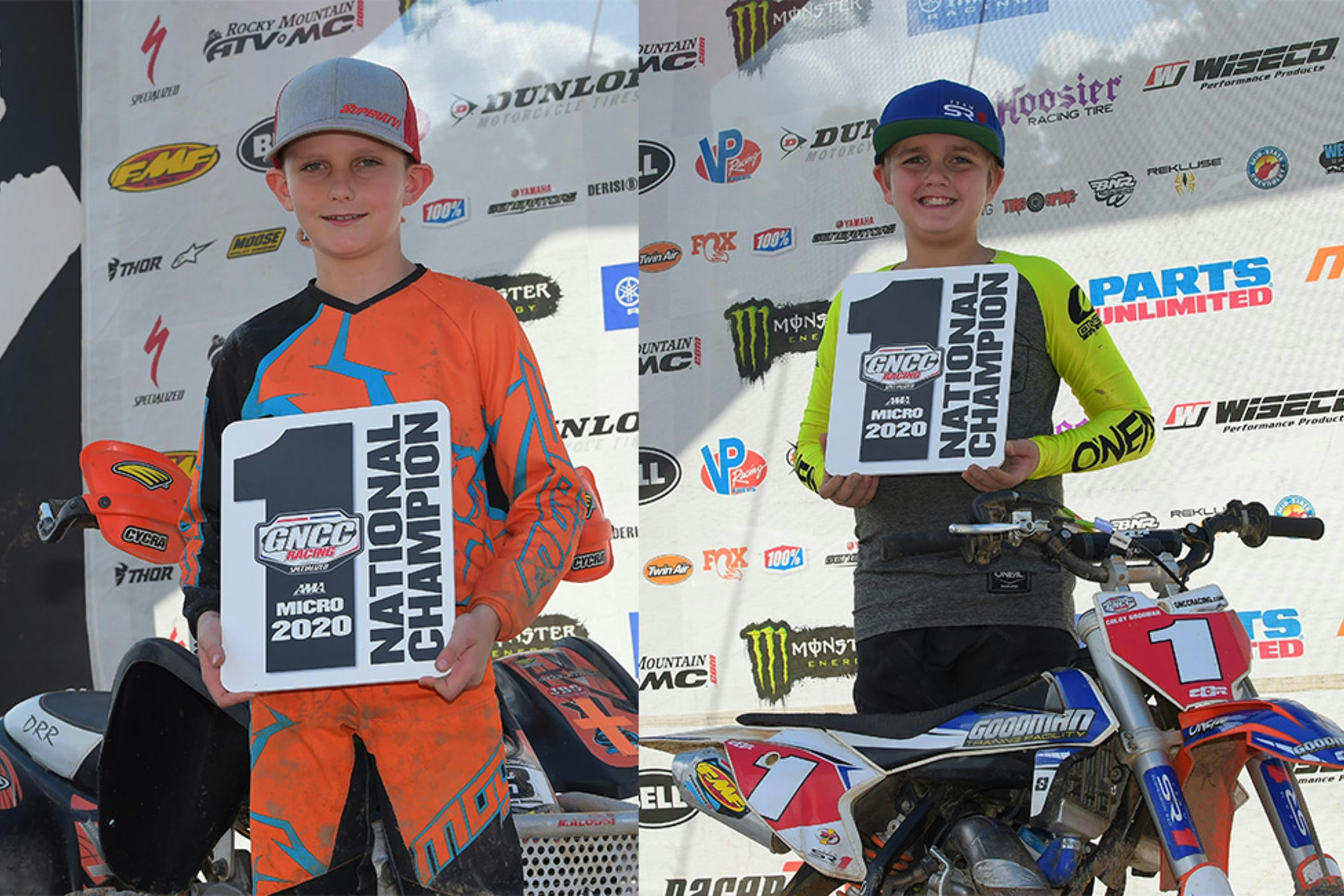 Tuesday Toolbox: Bodie Buckhannon & Colby Goodman