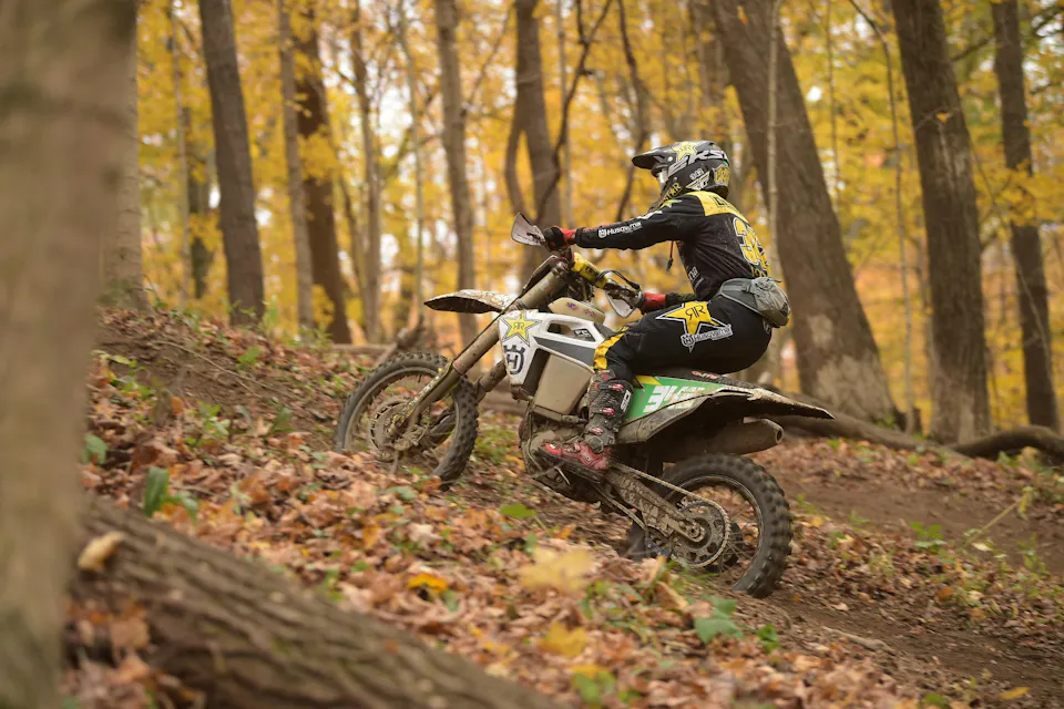 AMSOIL Buckwheat 100 Hosts 2020 GNCC Season Finale in West Virginia