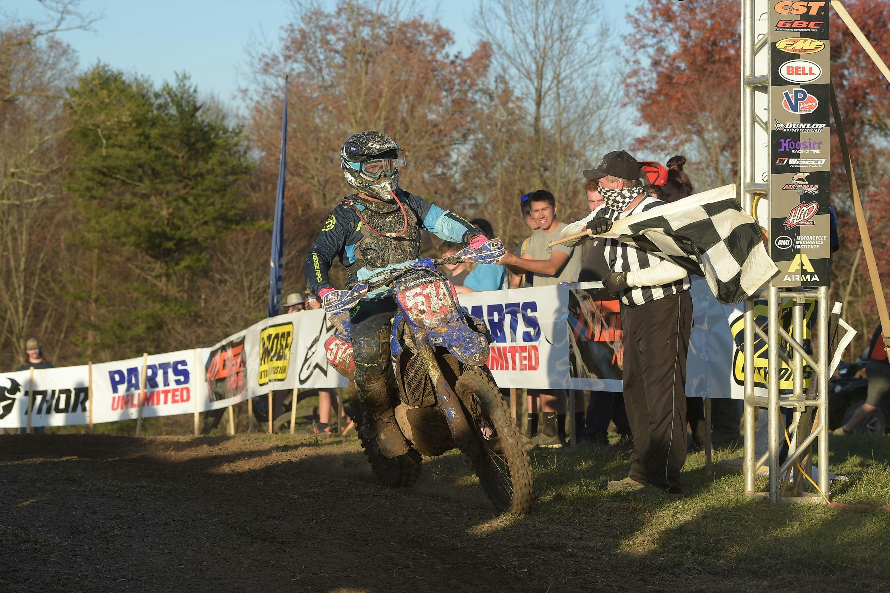 Photo Gallery: AMSOIL Buckwheat 100 Afternoon Bikes
