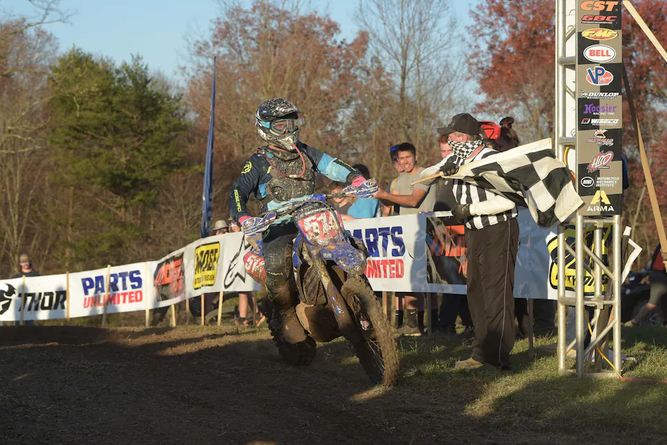 Photo Gallery: AMSOIL Buckwheat 100 Afternoon Bikes