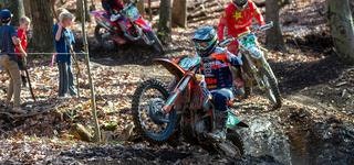 Trail Jesters KTM Racing – Buckwheat 100 GNCC Race Report