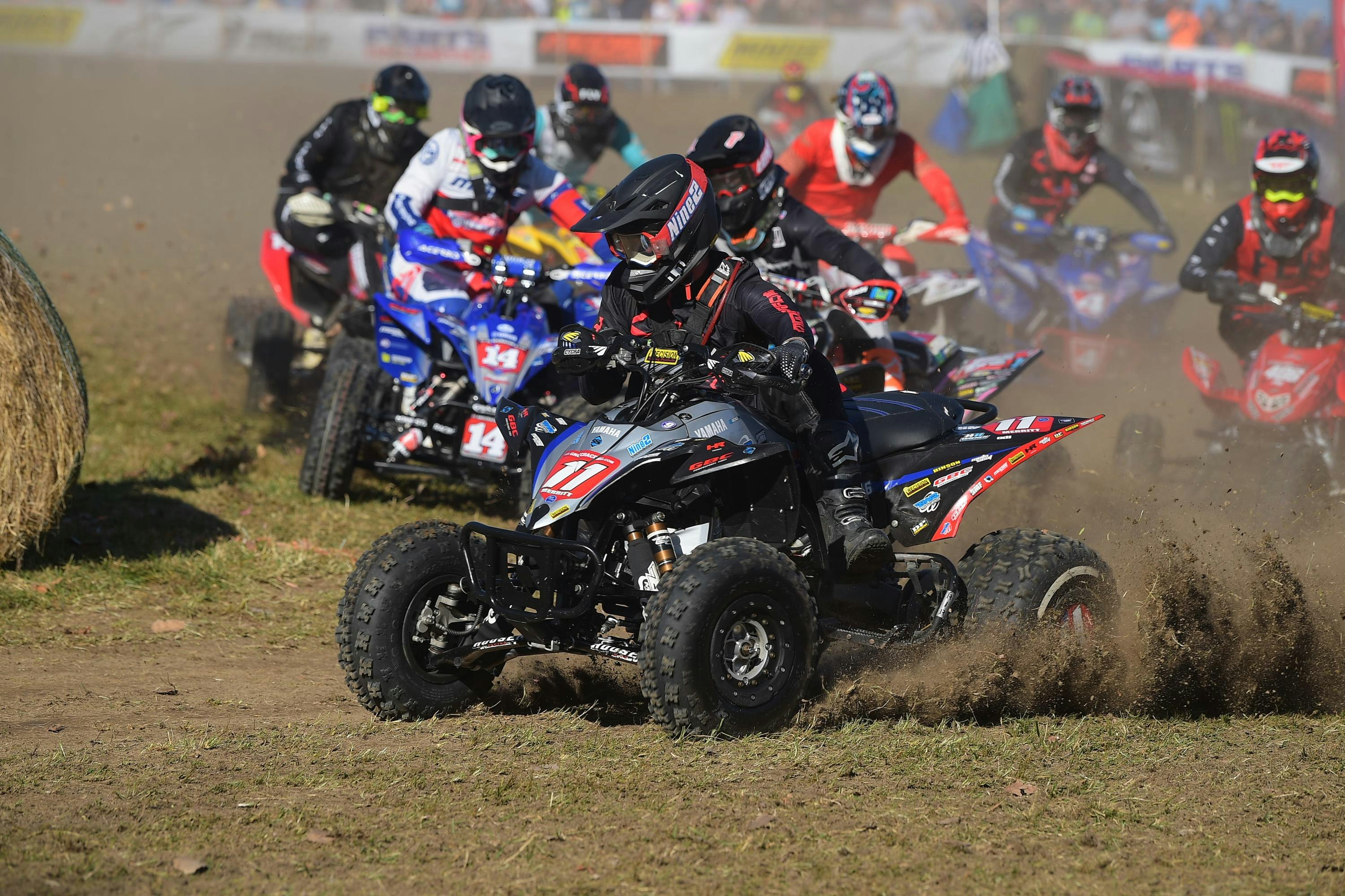 Quick Fill #38: This Week in GNCC