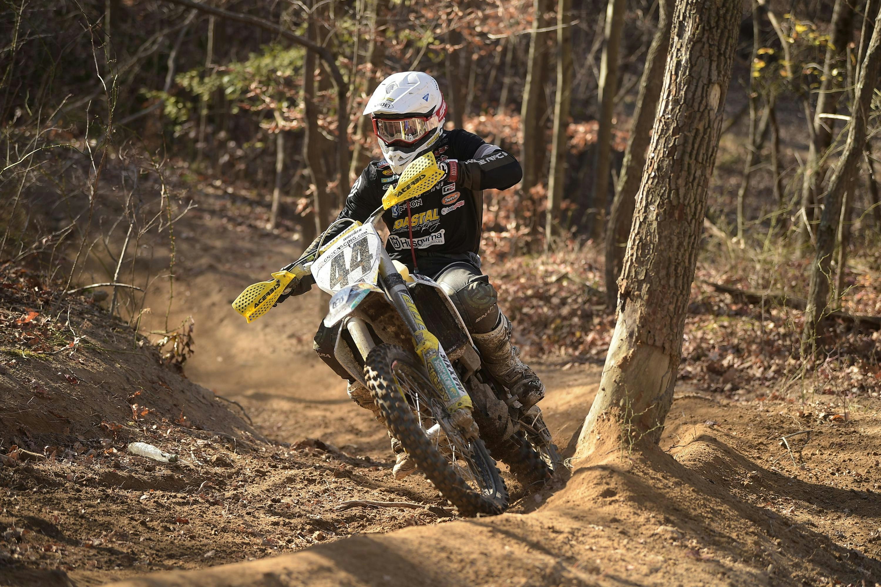 Competition Bulletin 2020-14: 2020 Tentative Top 10 Posted for Public Review 