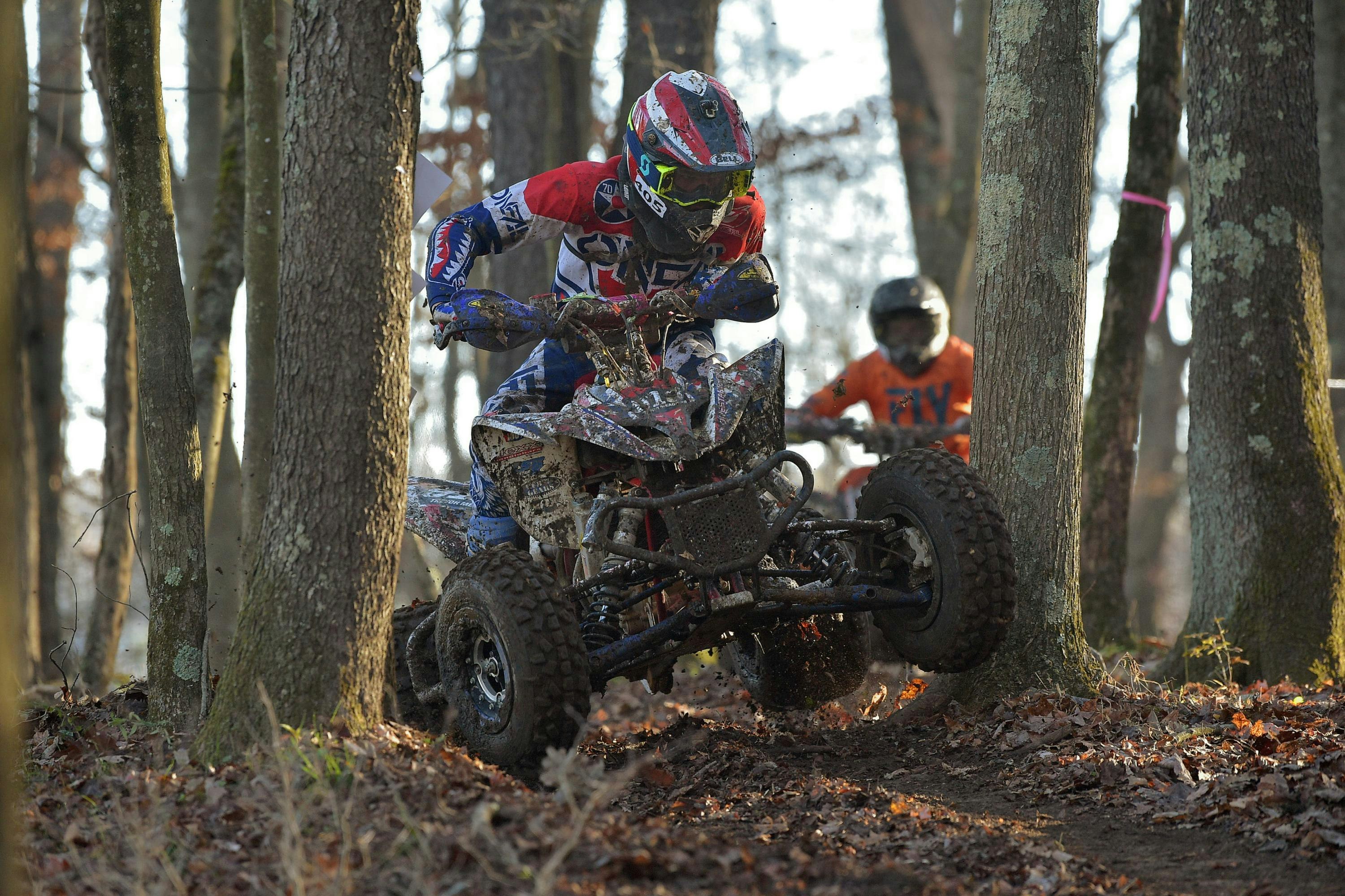 Competition Bulletin 2020-15: Request for Proposals: Rules/Class Changes for the 2021 GNCC Racing Series