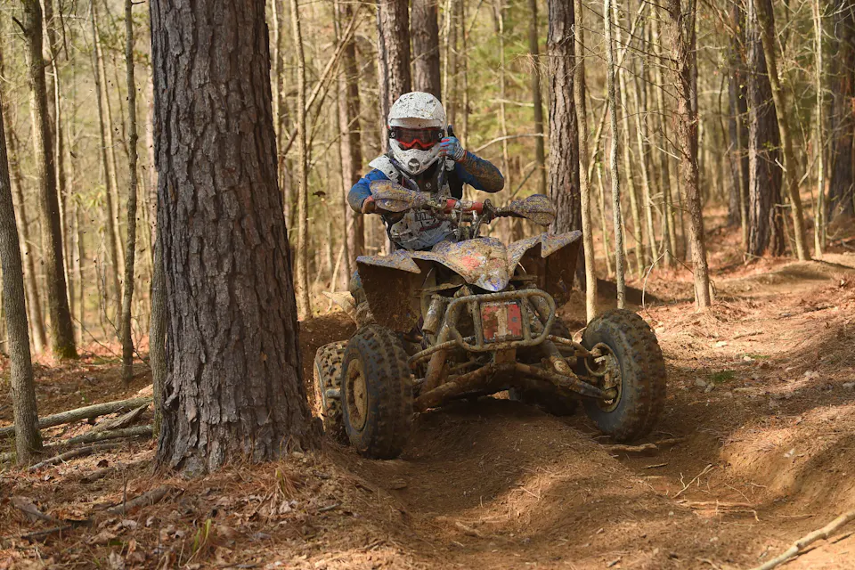 GNCC Racing Announces Yamaha’s GNCC University For 2021 Season at Snowshoe Mountain Resort on June 23-25