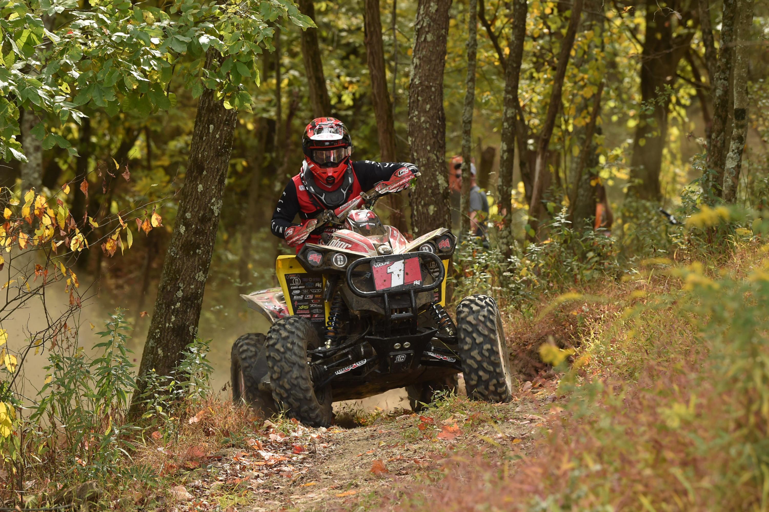 Tuesday Toolbox: Landon Wolfe