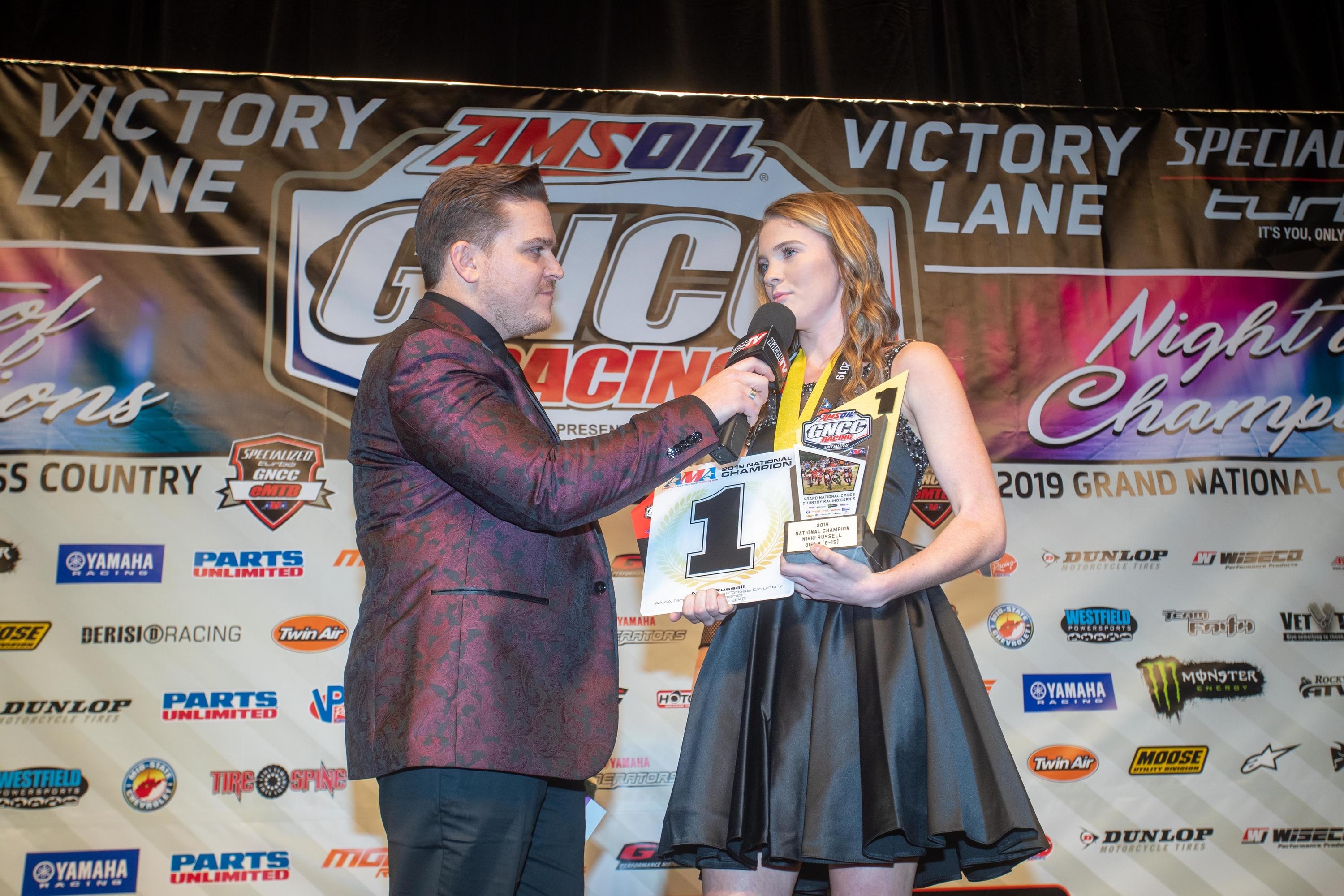 Virtual Banquet Video Submission Form