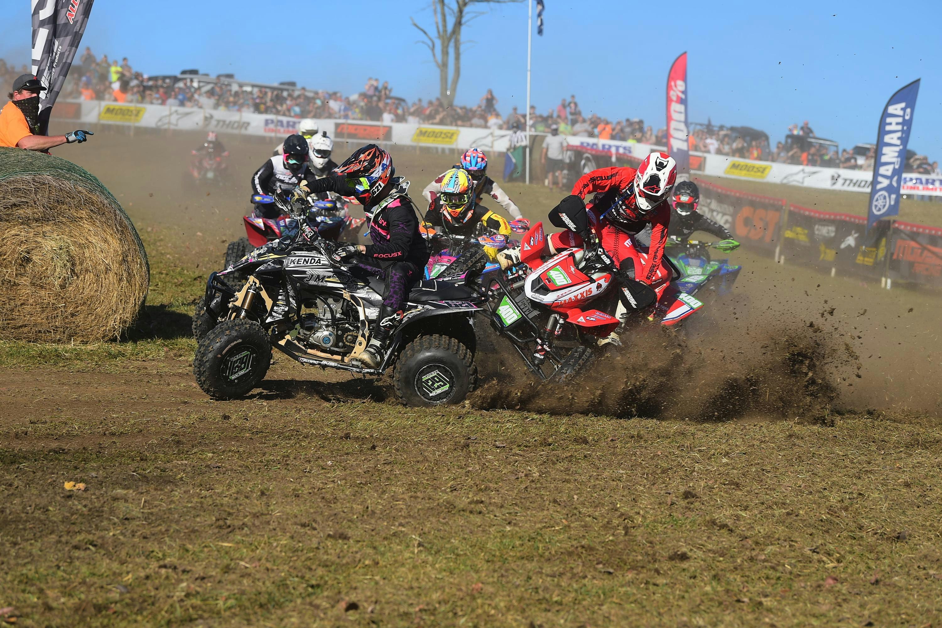 Quick Fill #40: This Week in GNCC