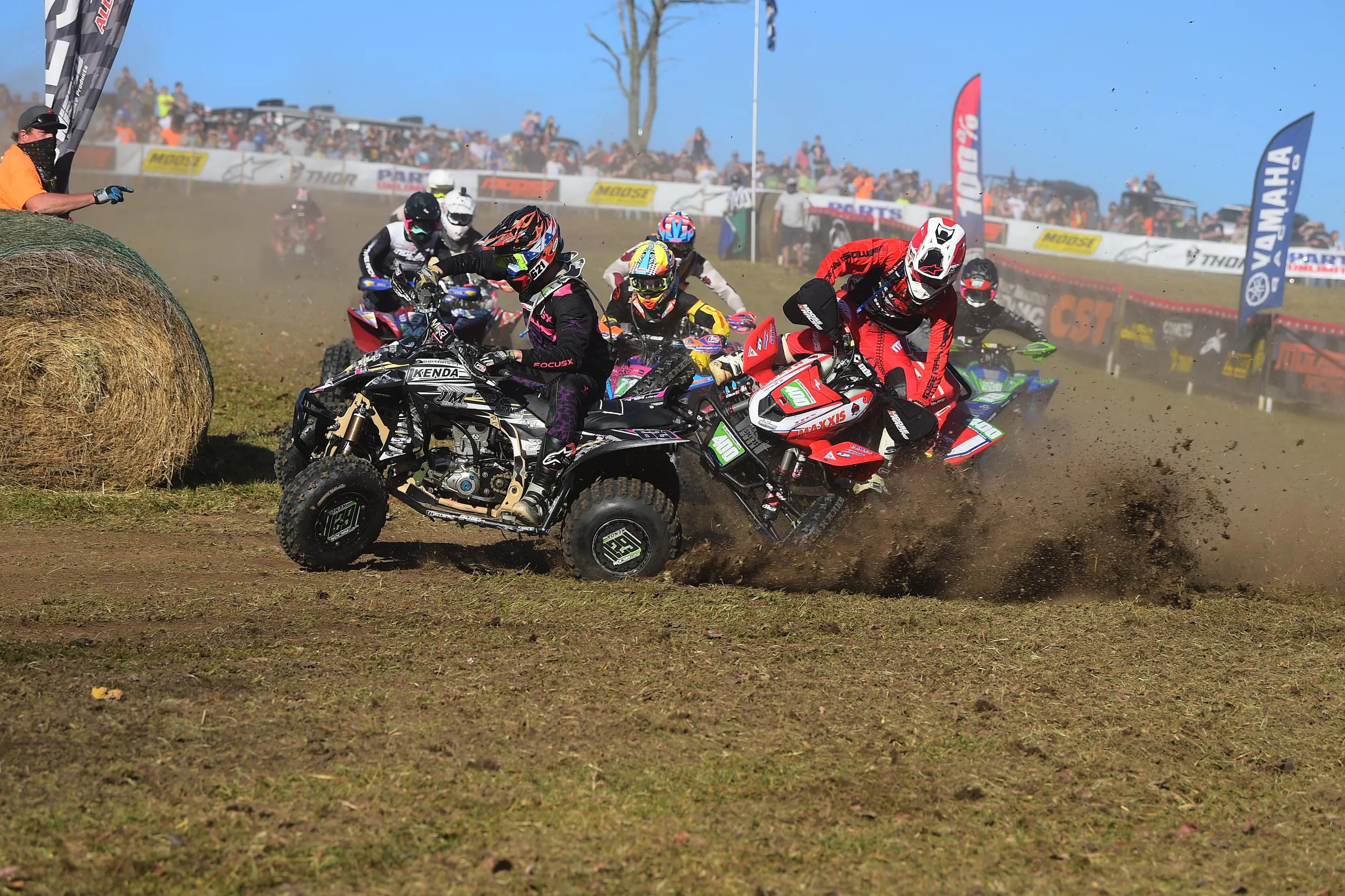 Quick Fill #40: This Week in GNCC
