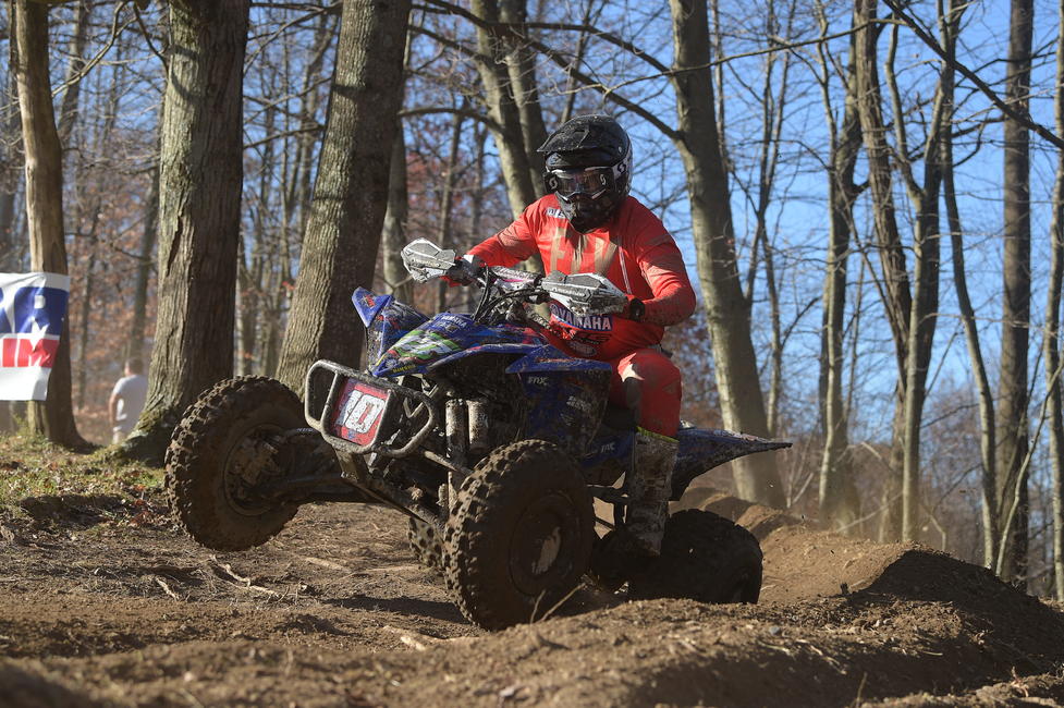 Here's a Johnny G photo, just because.