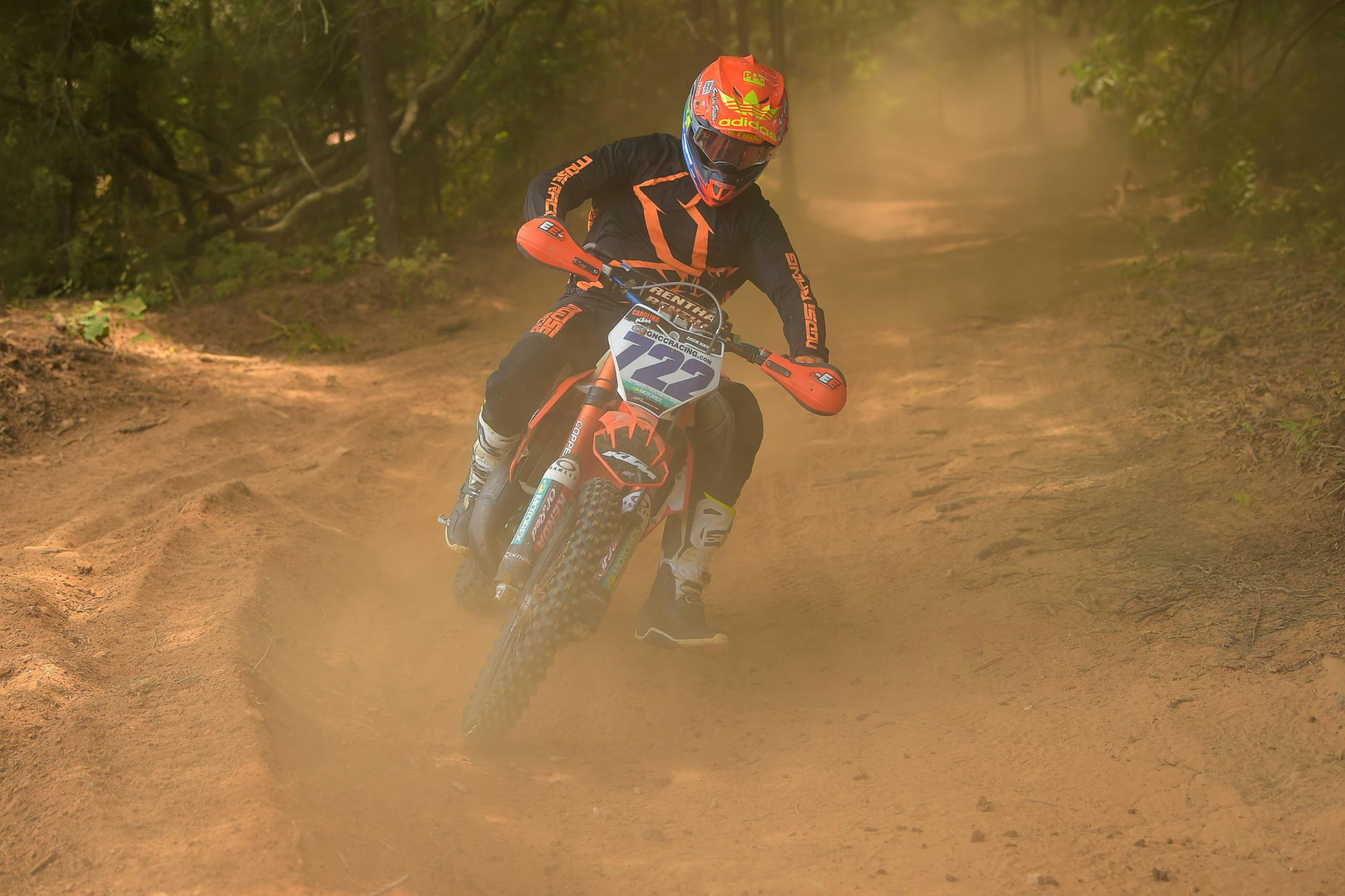 Tuesday Toolbox: Zack Hayes