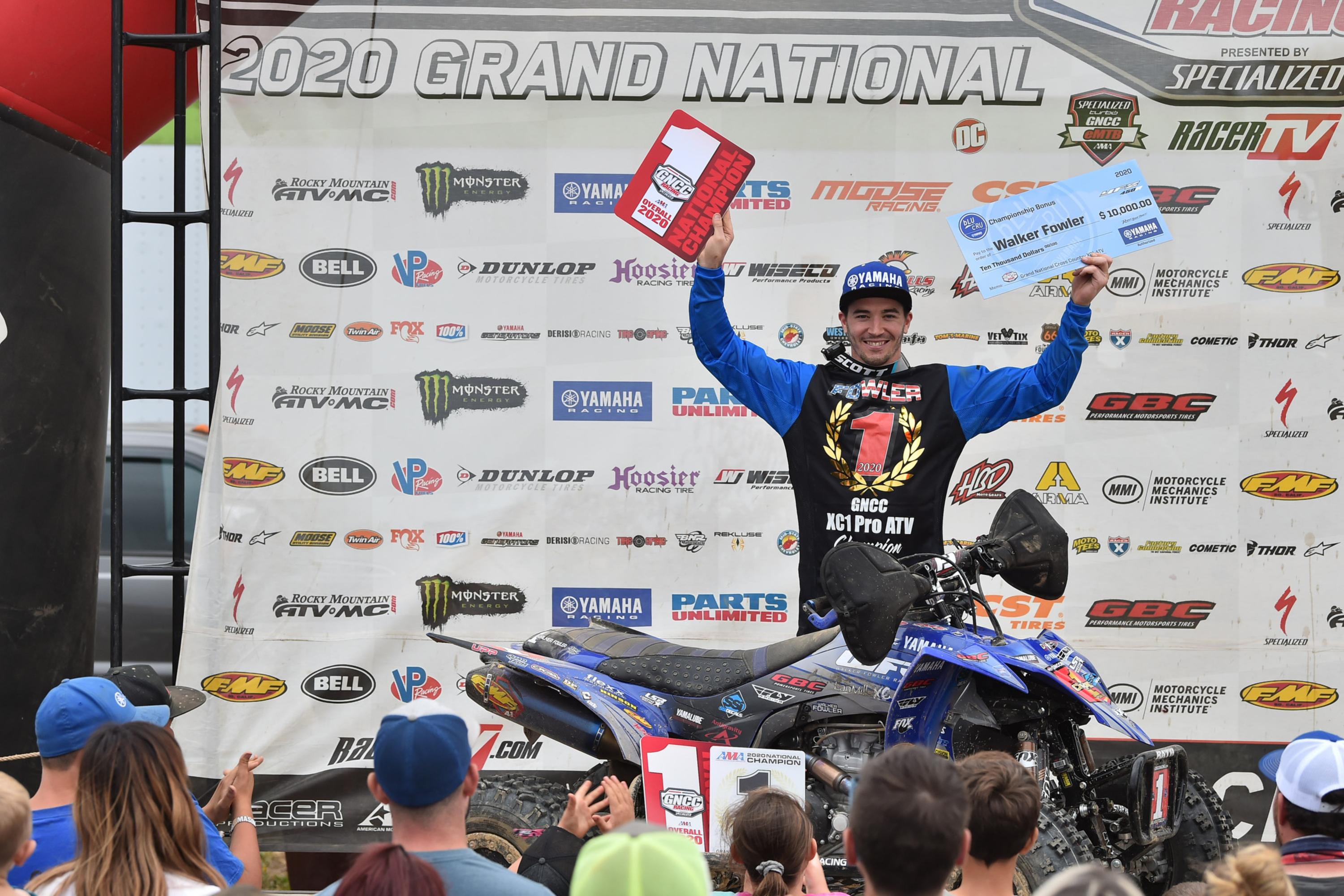 Competition Bulletin 2020-19: Virtual Banquet Top Three Call-In Information