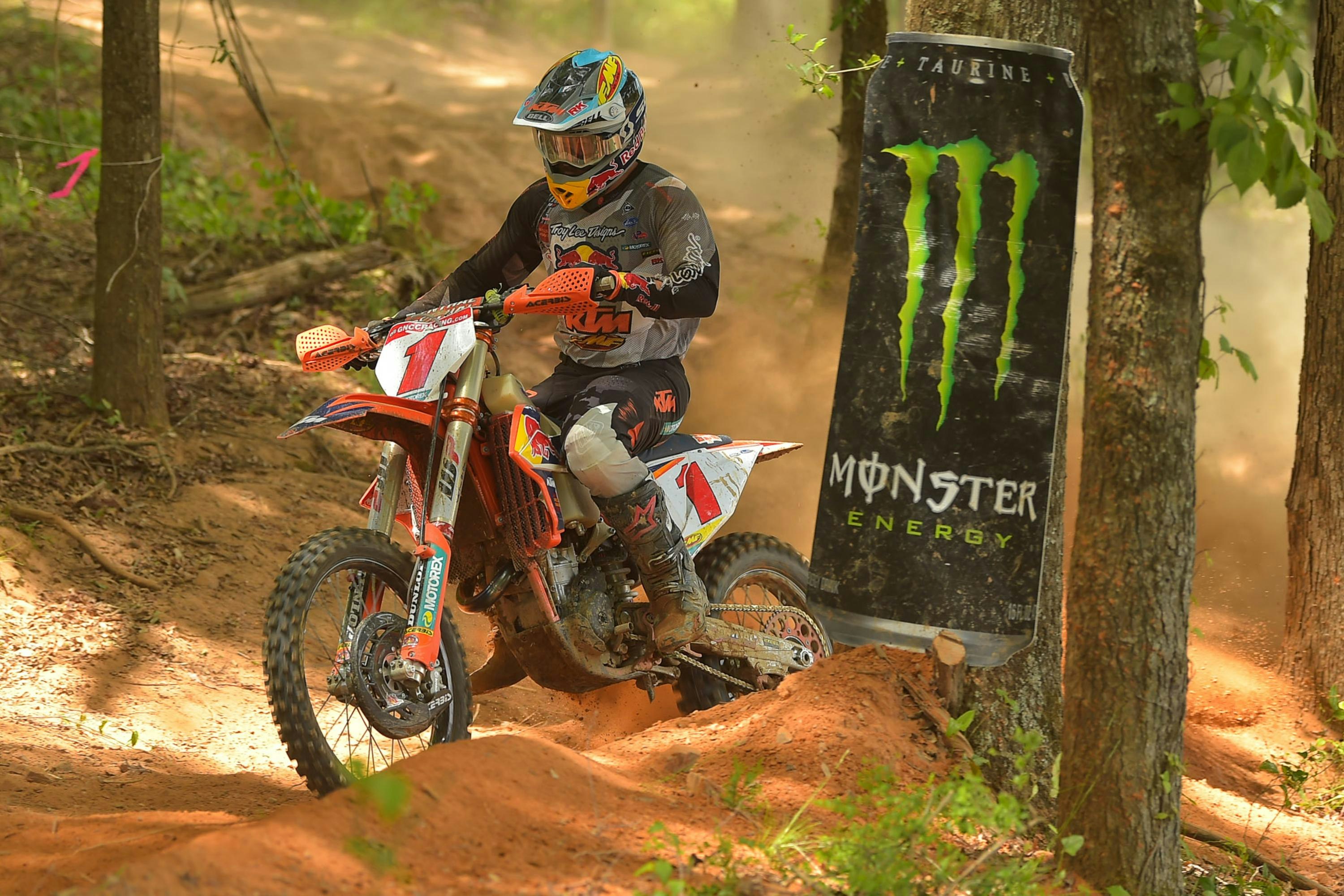 Video Report: 2020 Kailub Russell Championship Video