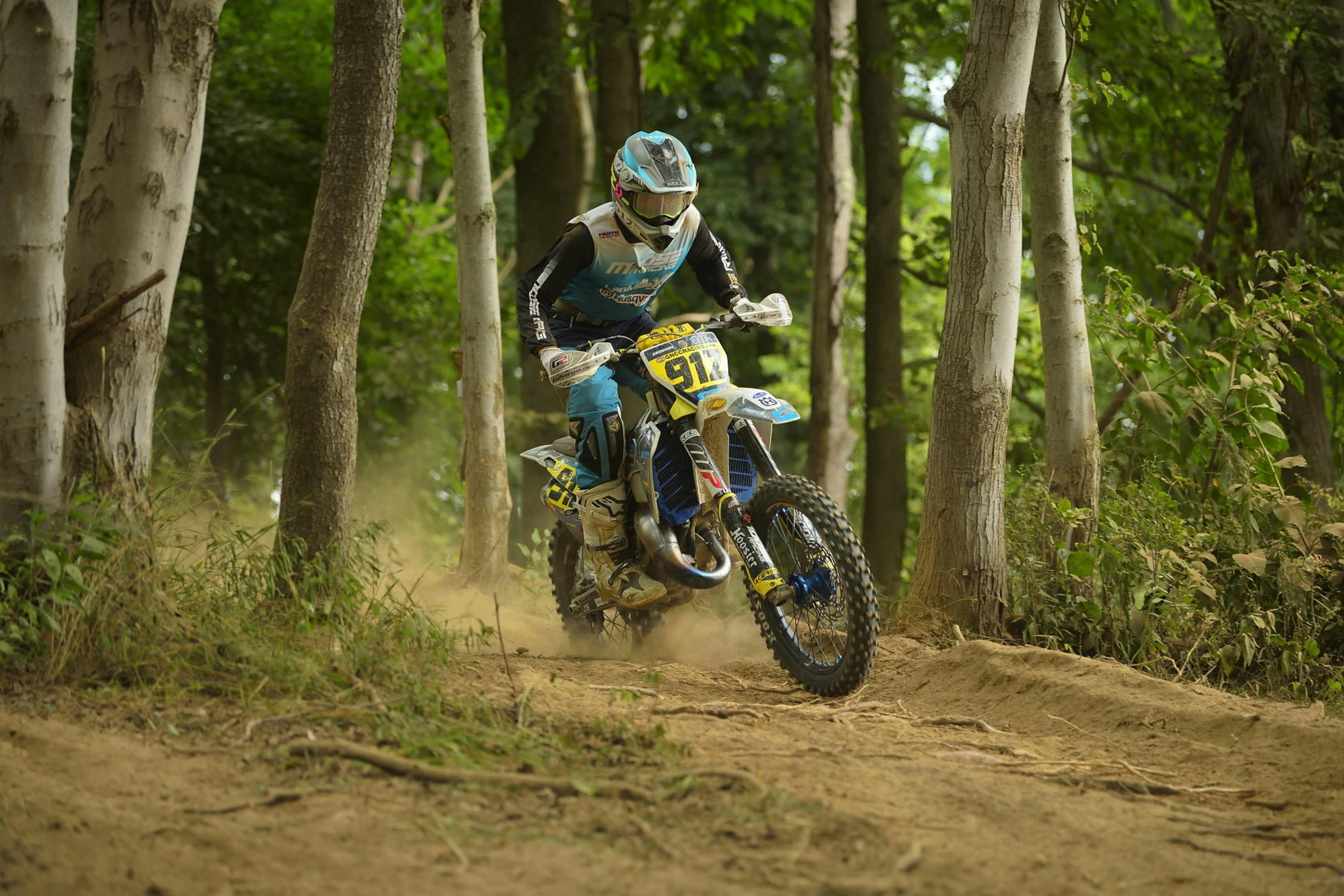 Indiana’s Lucas Grounds Injury Update and Fundraising Efforts