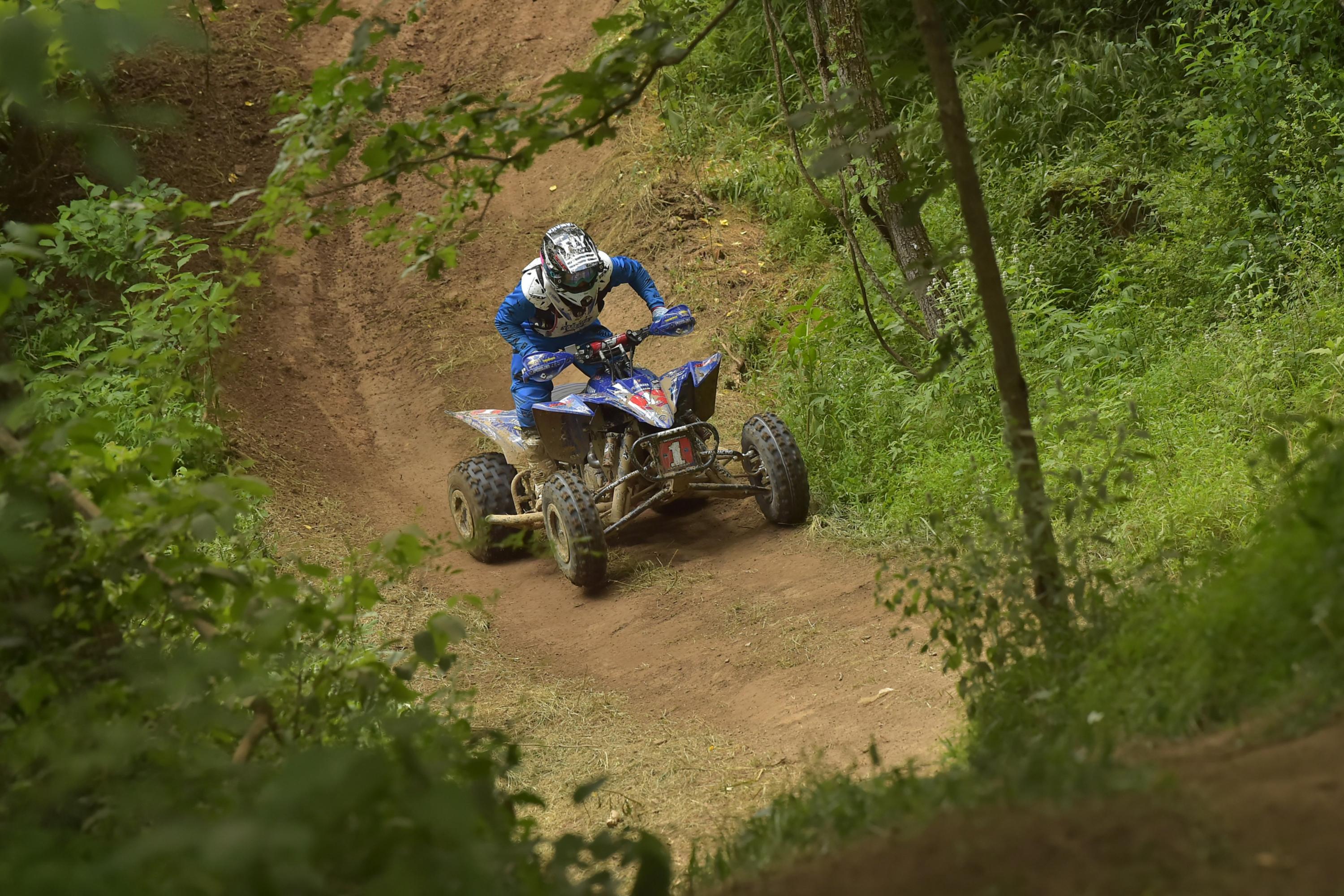 Competition Bulletin 2021-1: Tentative 2021 GNCC Supplemental Rules and National Classes Available for Public Comment