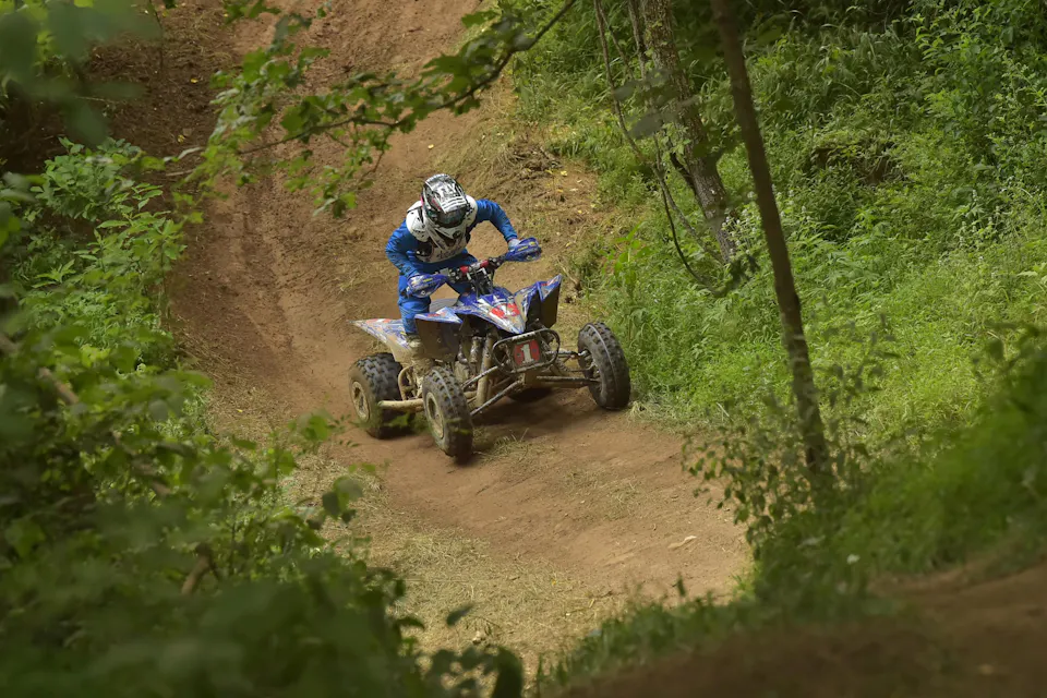 Competition Bulletin 2021-1: Tentative 2021 GNCC Supplemental Rules and National Classes Available for Public Comment
