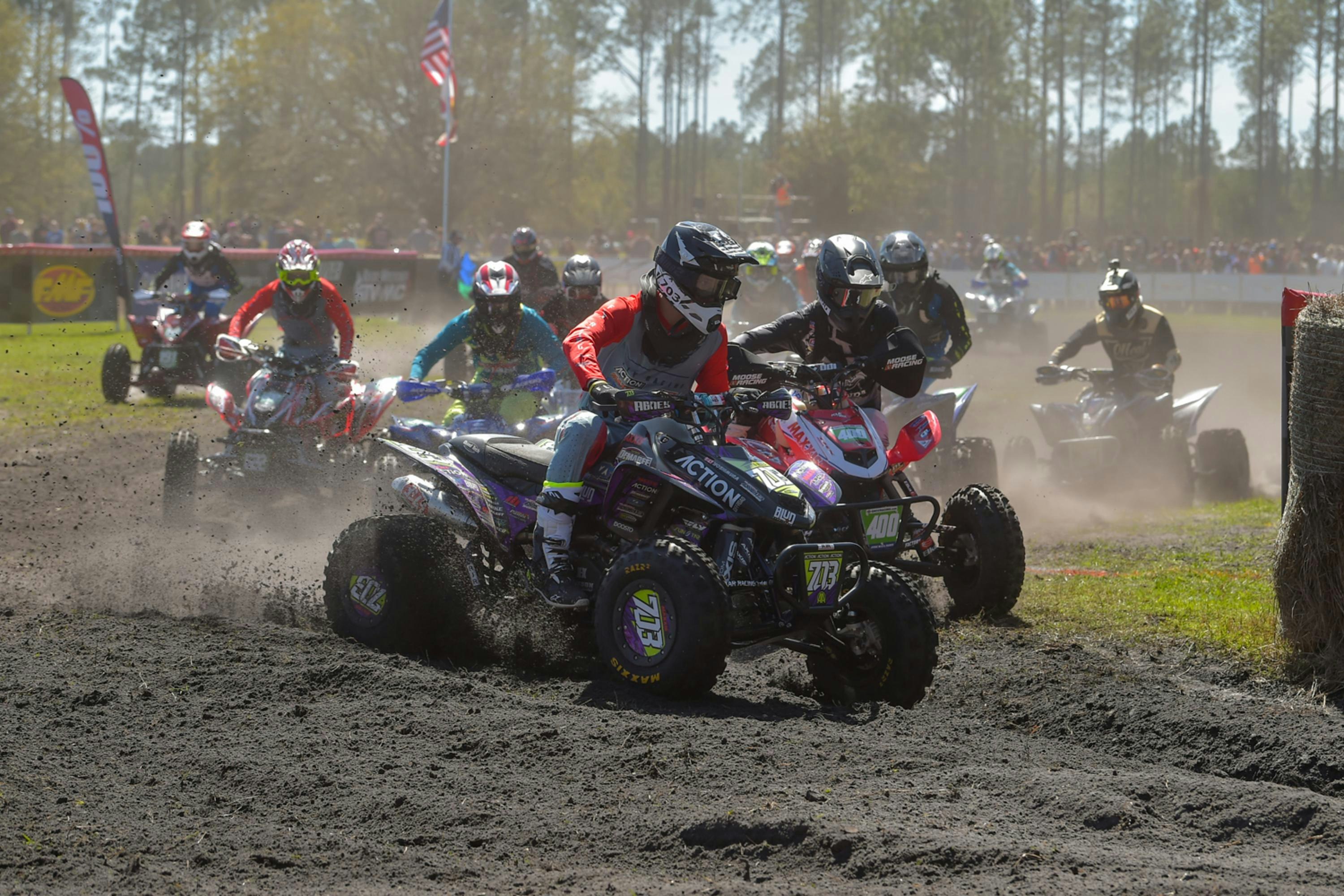 Tuesday Toolbox: Austin Abney