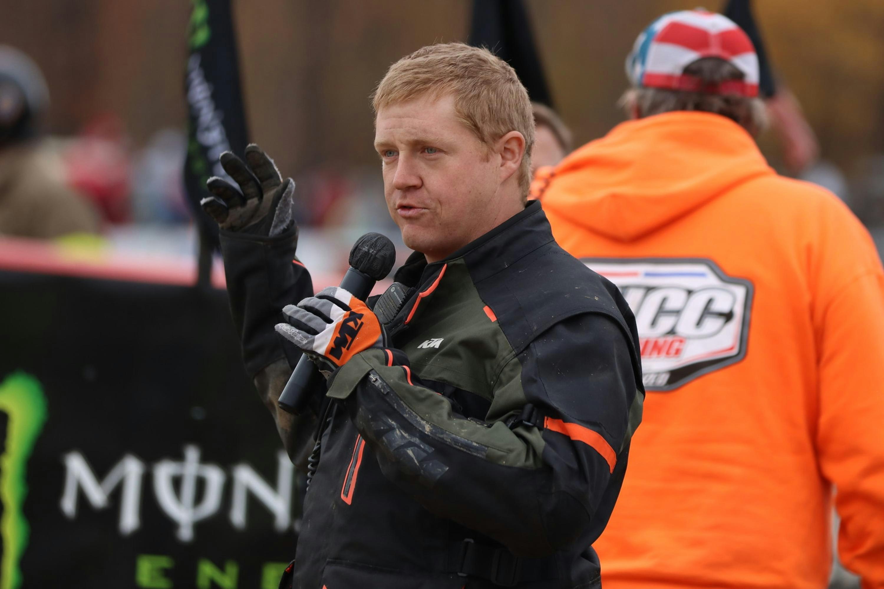 Tuesday Toolbox: Jared Bolton