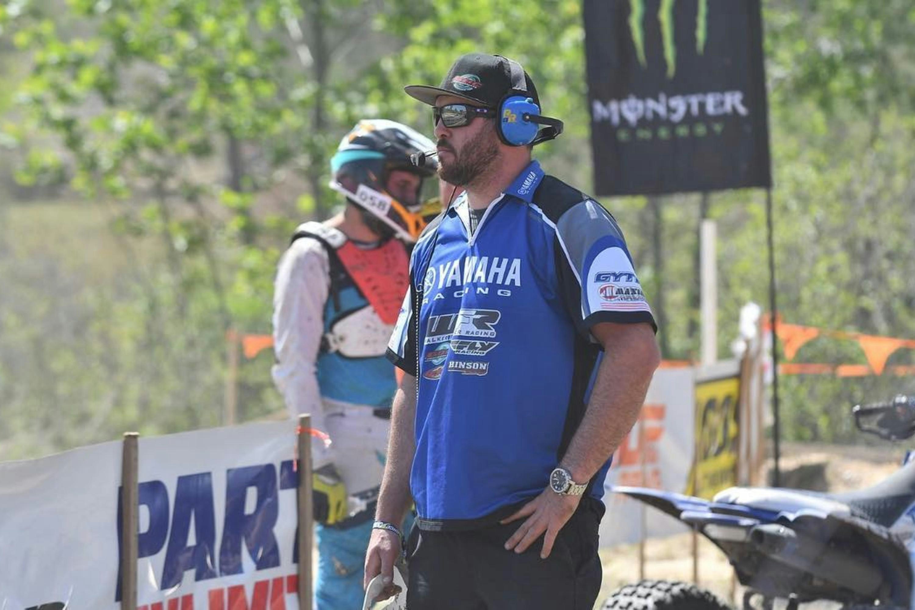 Tuesday Toolbox: Mark Notman