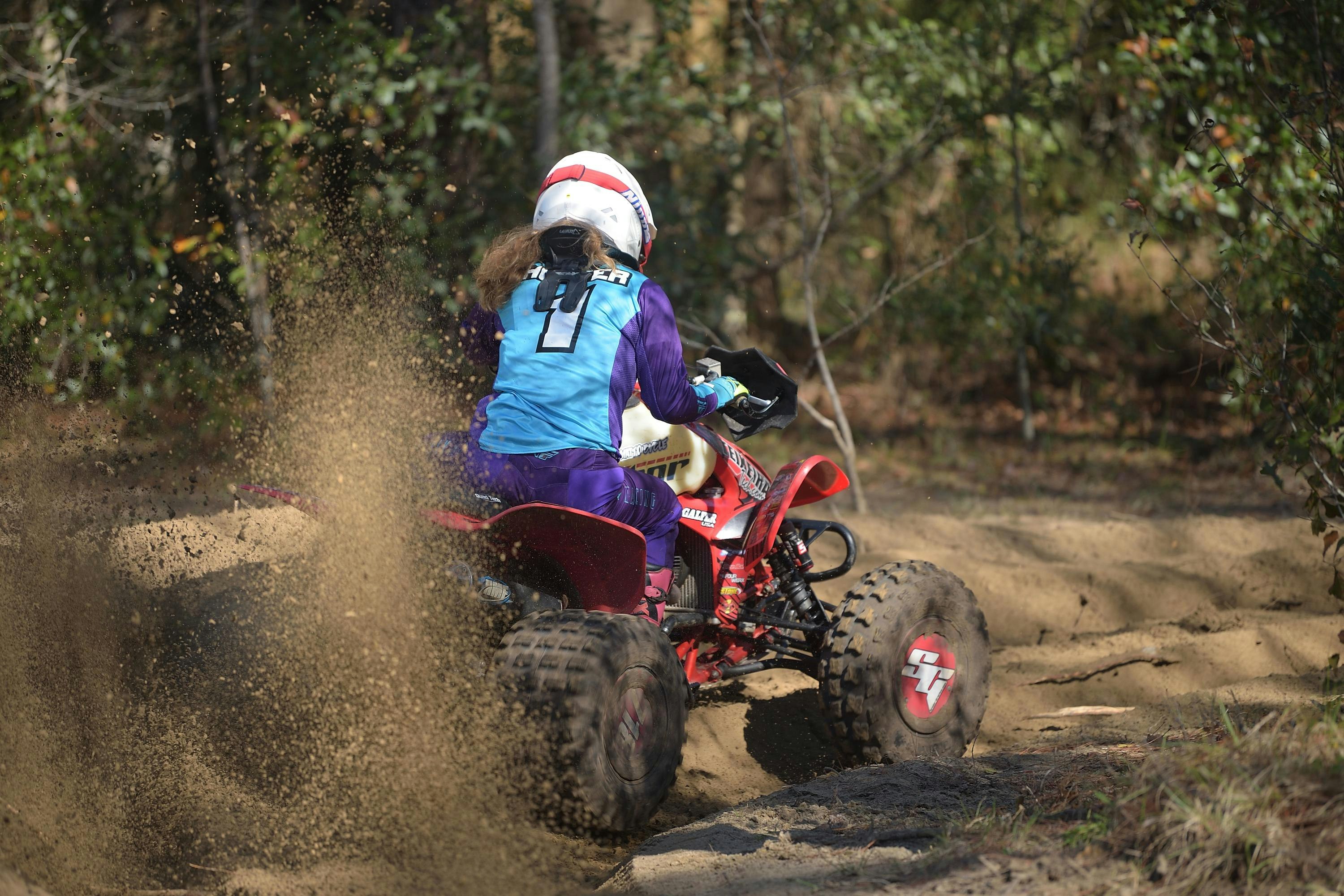 Quick Fill #5: This Week in GNCC