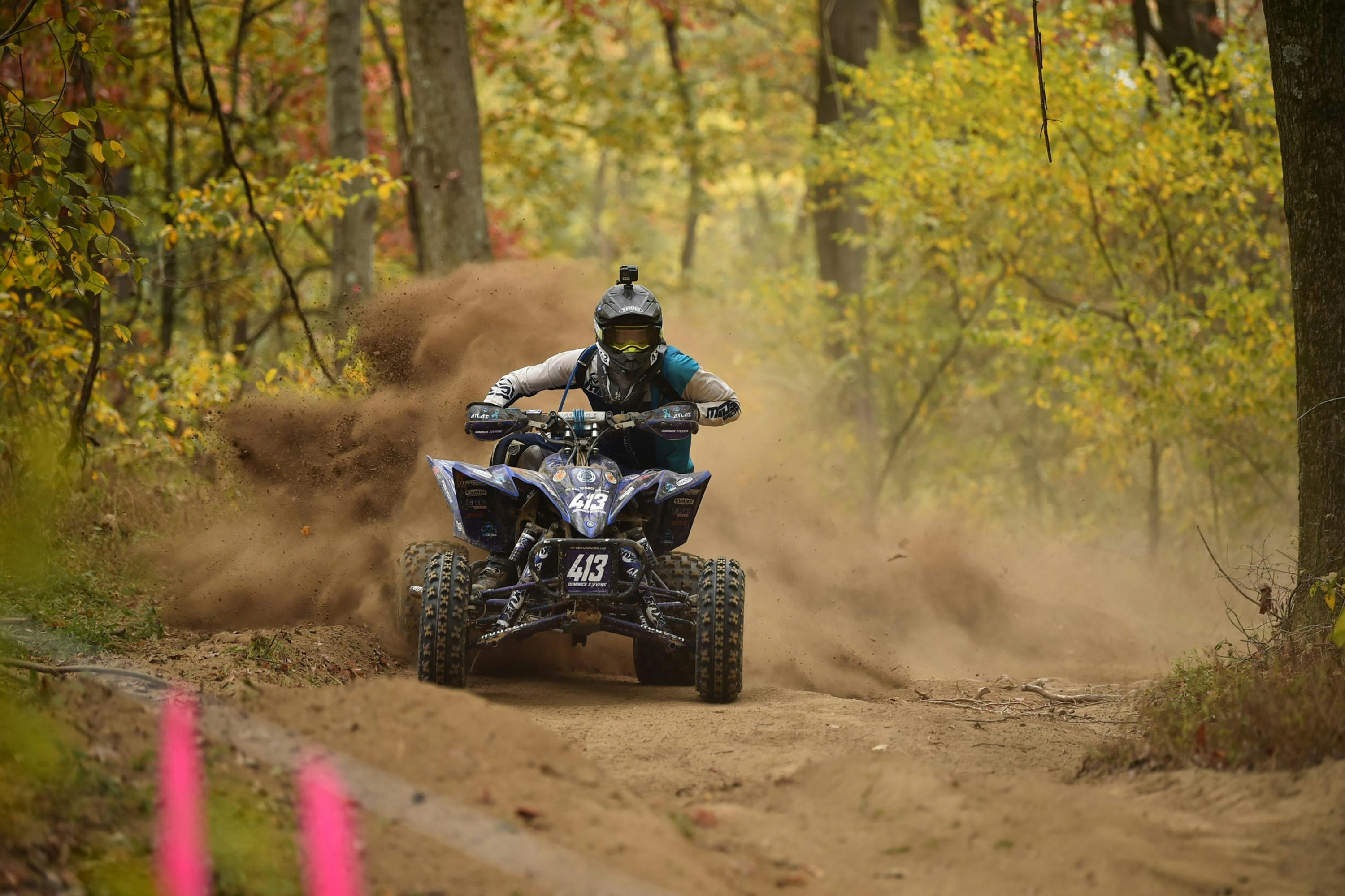 Tuesday Toolbox: Dominick Stevens