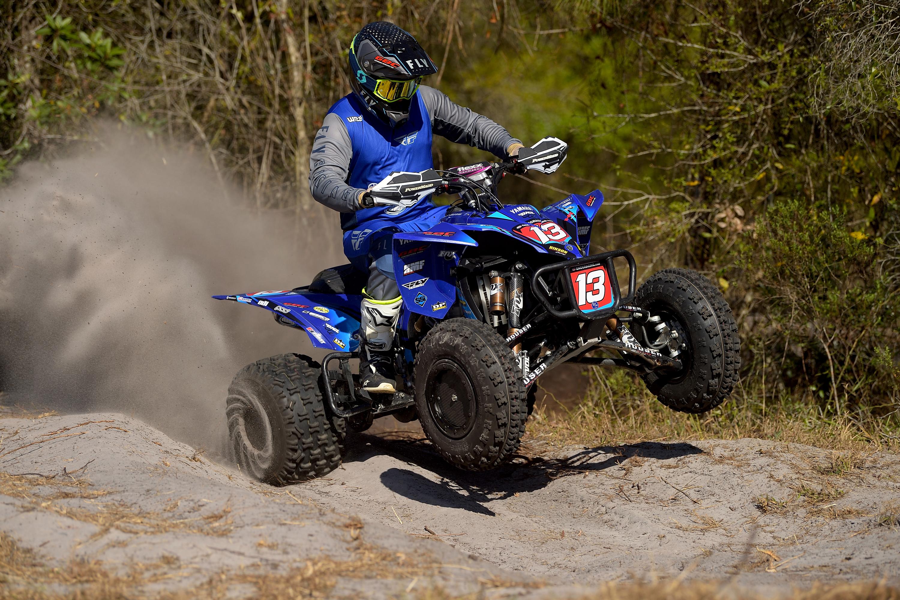 Quick Fill #6: This Week in GNCC