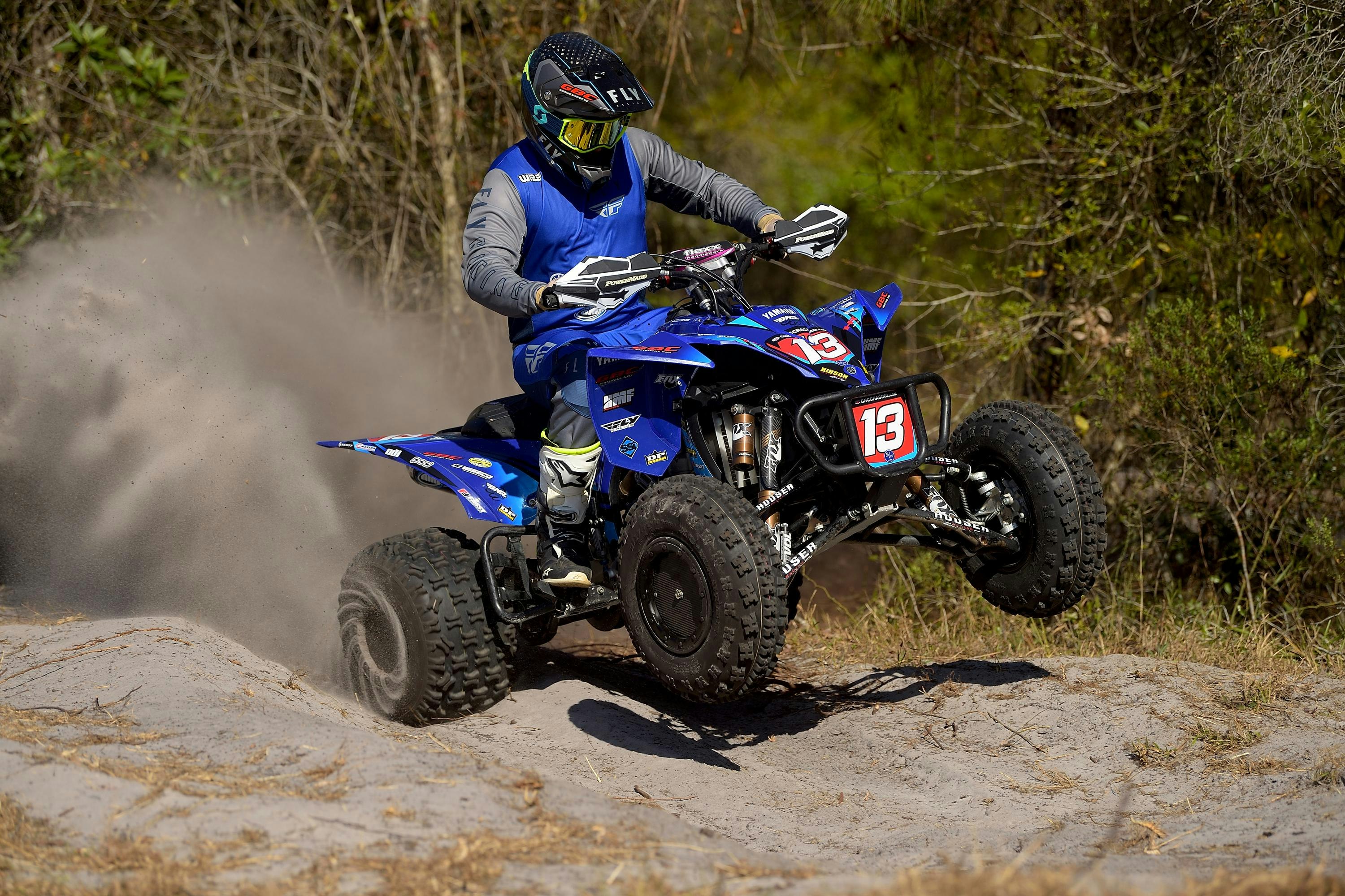 Quick Fill #6: This Week in GNCC