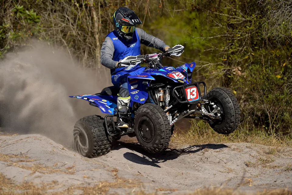 Quick Fill #6: This Week in GNCC