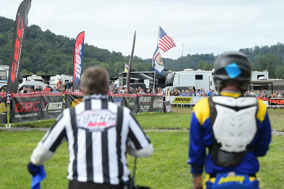 GNCC Racing and Vet Tix Renew Partnership to Offer Free Admission to Military Veterans During 2021 Season