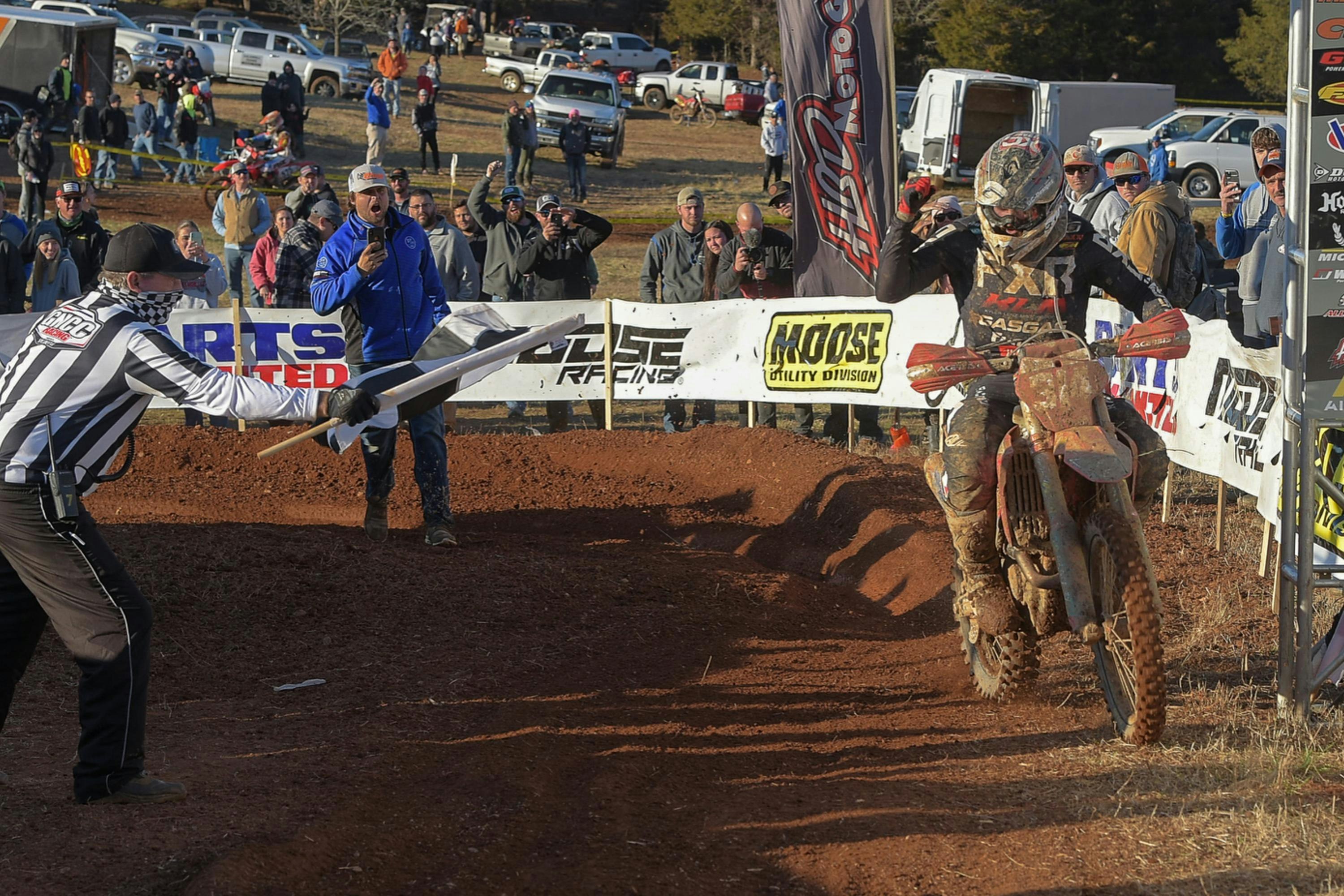 Photo Gallery: Big Buck Afternoon Bikes