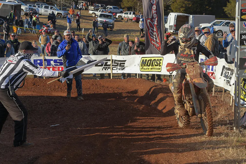 Photo Gallery: Big Buck Afternoon Bikes