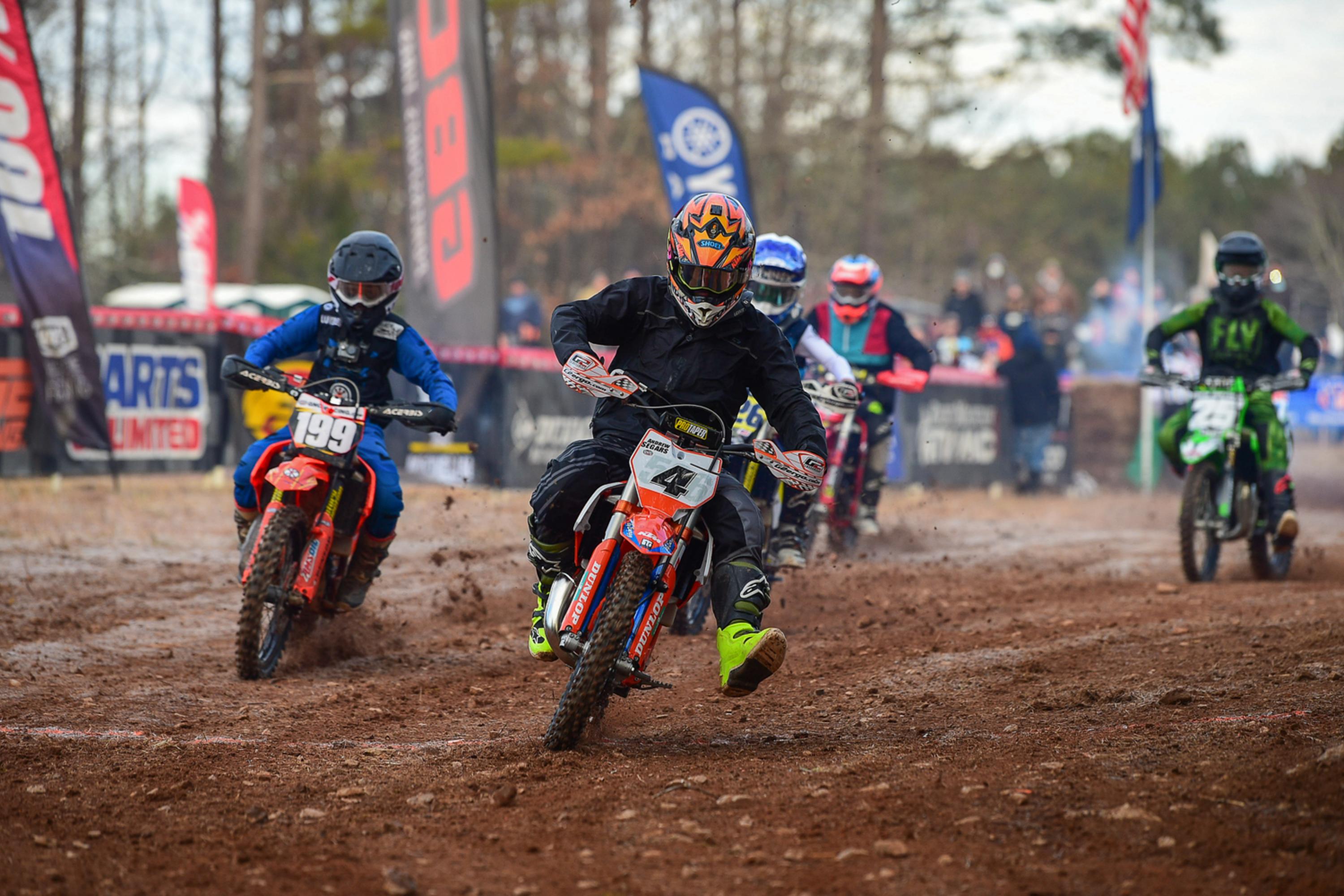 Photo Gallery: Big Buck Youth Bikes