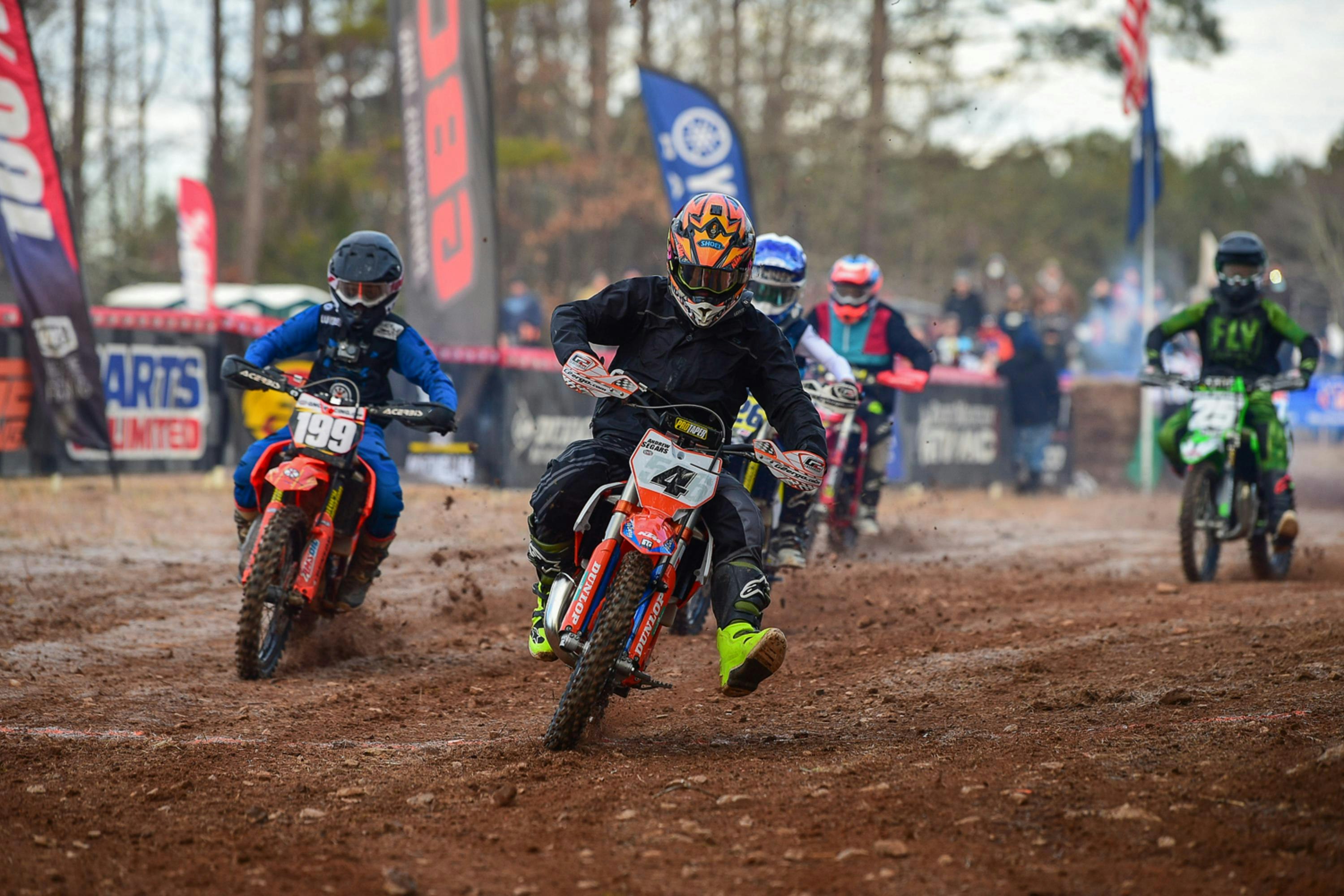 Photo Gallery: Big Buck Youth Bikes