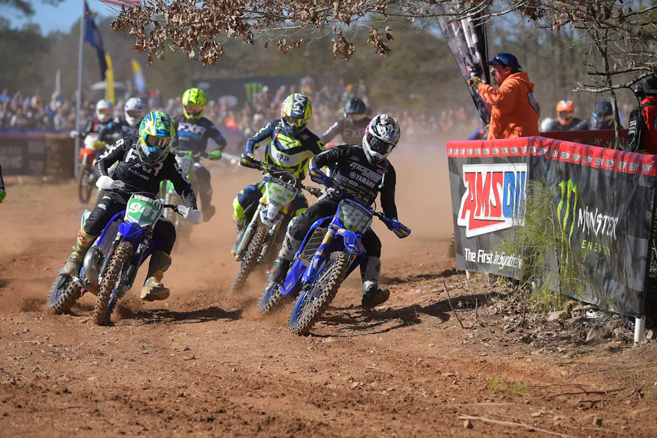 GNCC Racing Heads to the Sunshine State for Round Two of 2021 Season