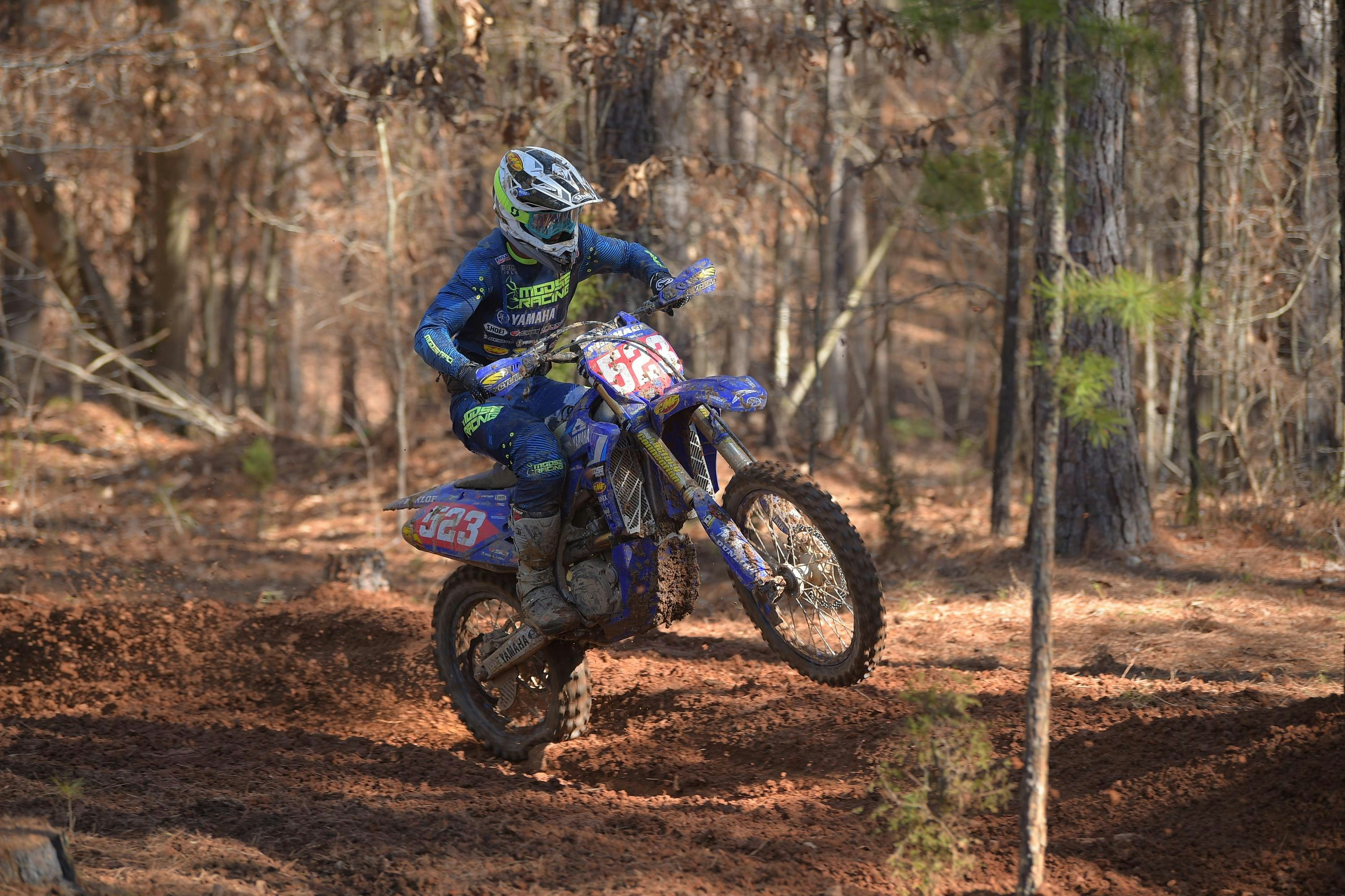 Video Report: VP Racing Fuels Big Buck Yamaha Rewind