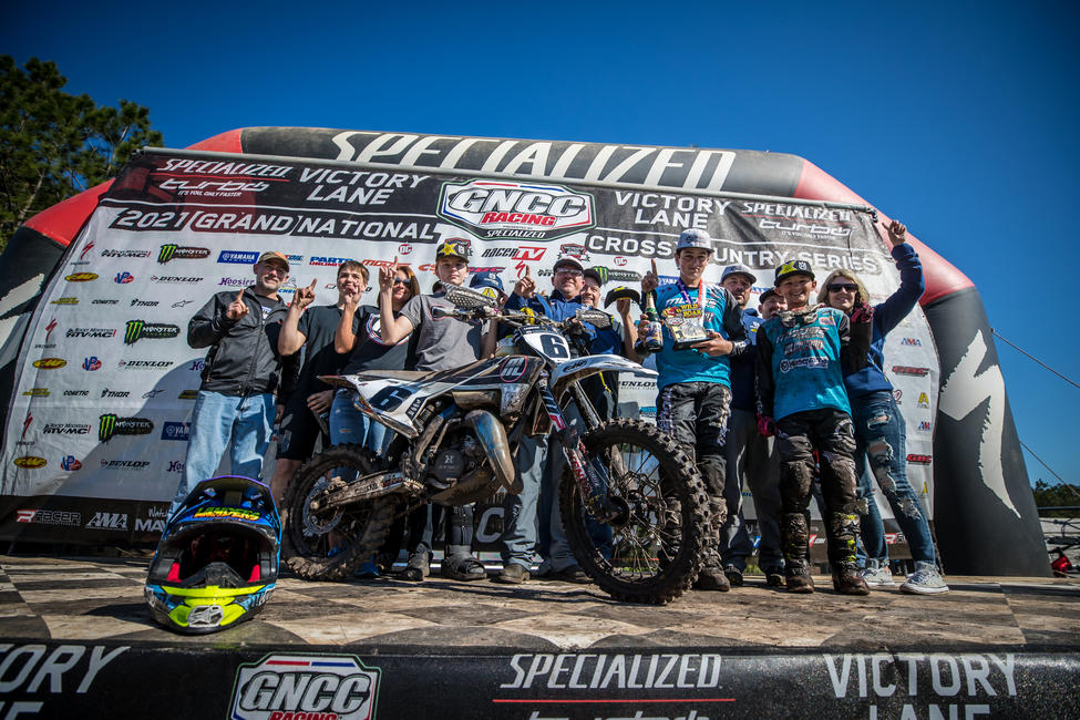 Photo: Industrial Imaging 