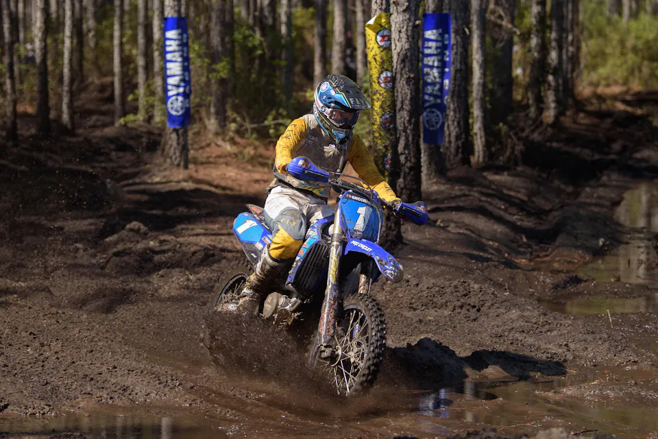 GNCC Racing Heads to Georgia For Round Three, The Specialized General